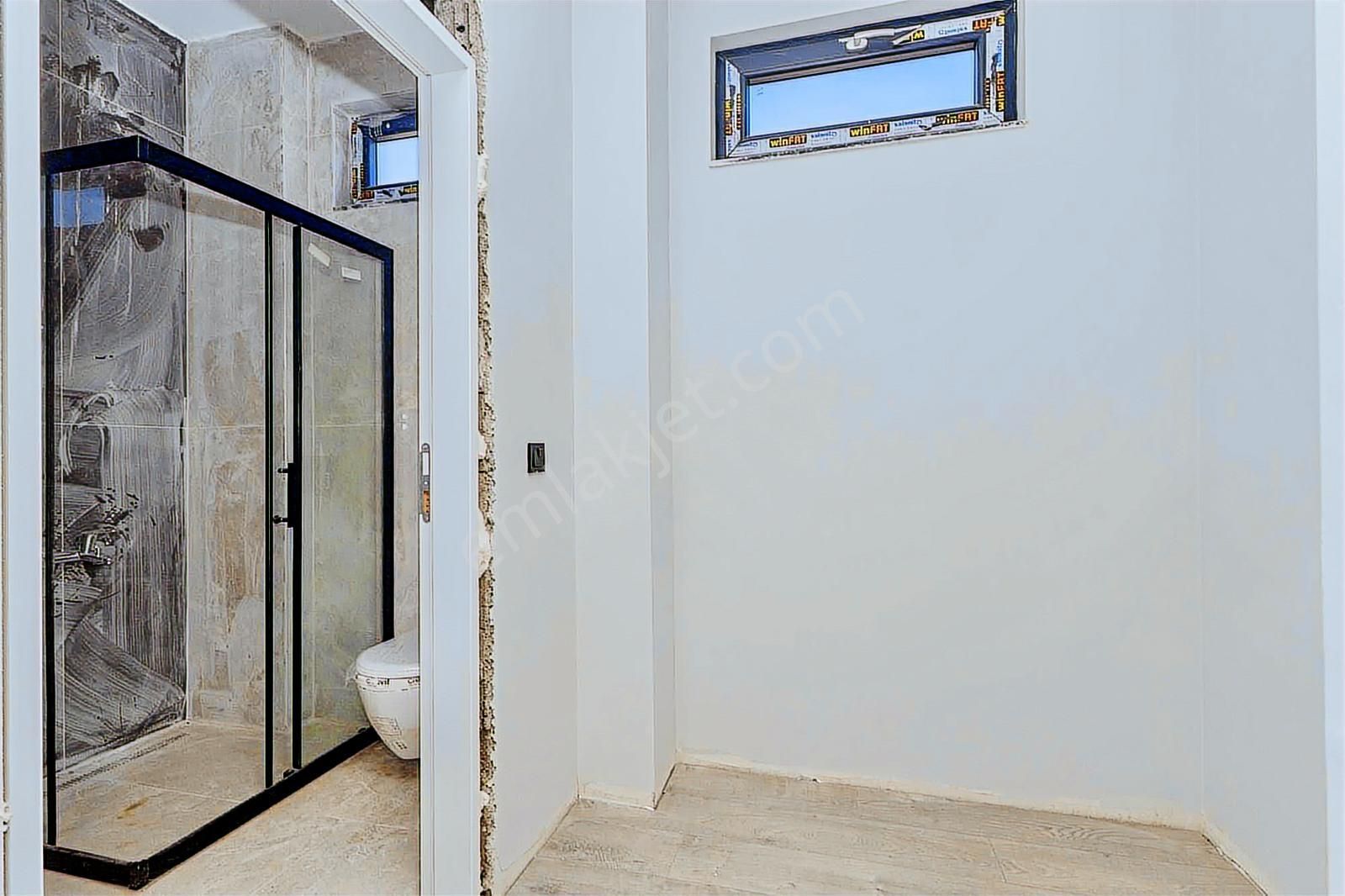 Altınkale'de Butik Site İçerisinde Müstakil Satılık Lüks Villa - Görsel 32