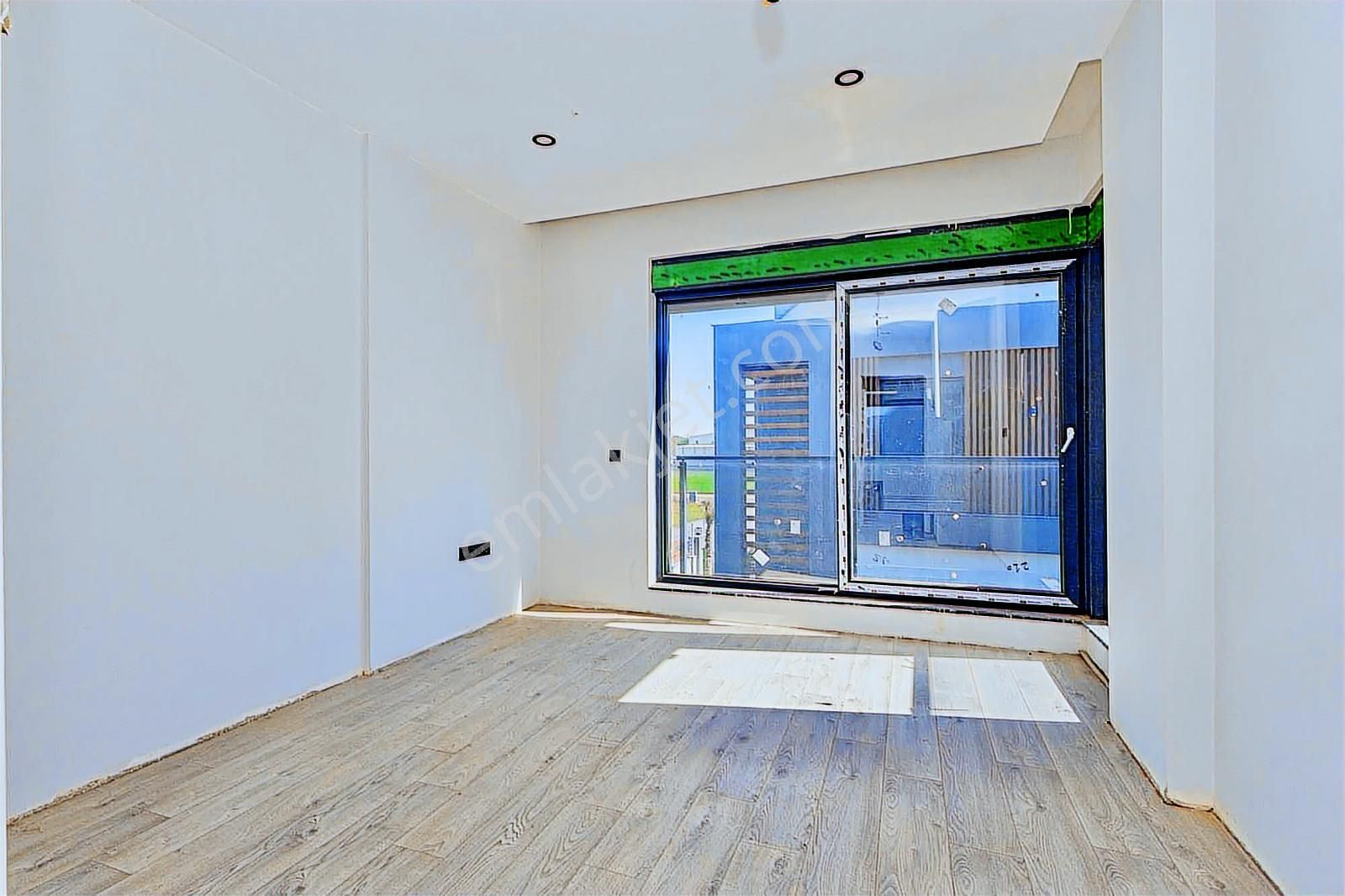 Altınkale'de Butik Site İçerisinde Müstakil Satılık Lüks Villa - Görsel 31