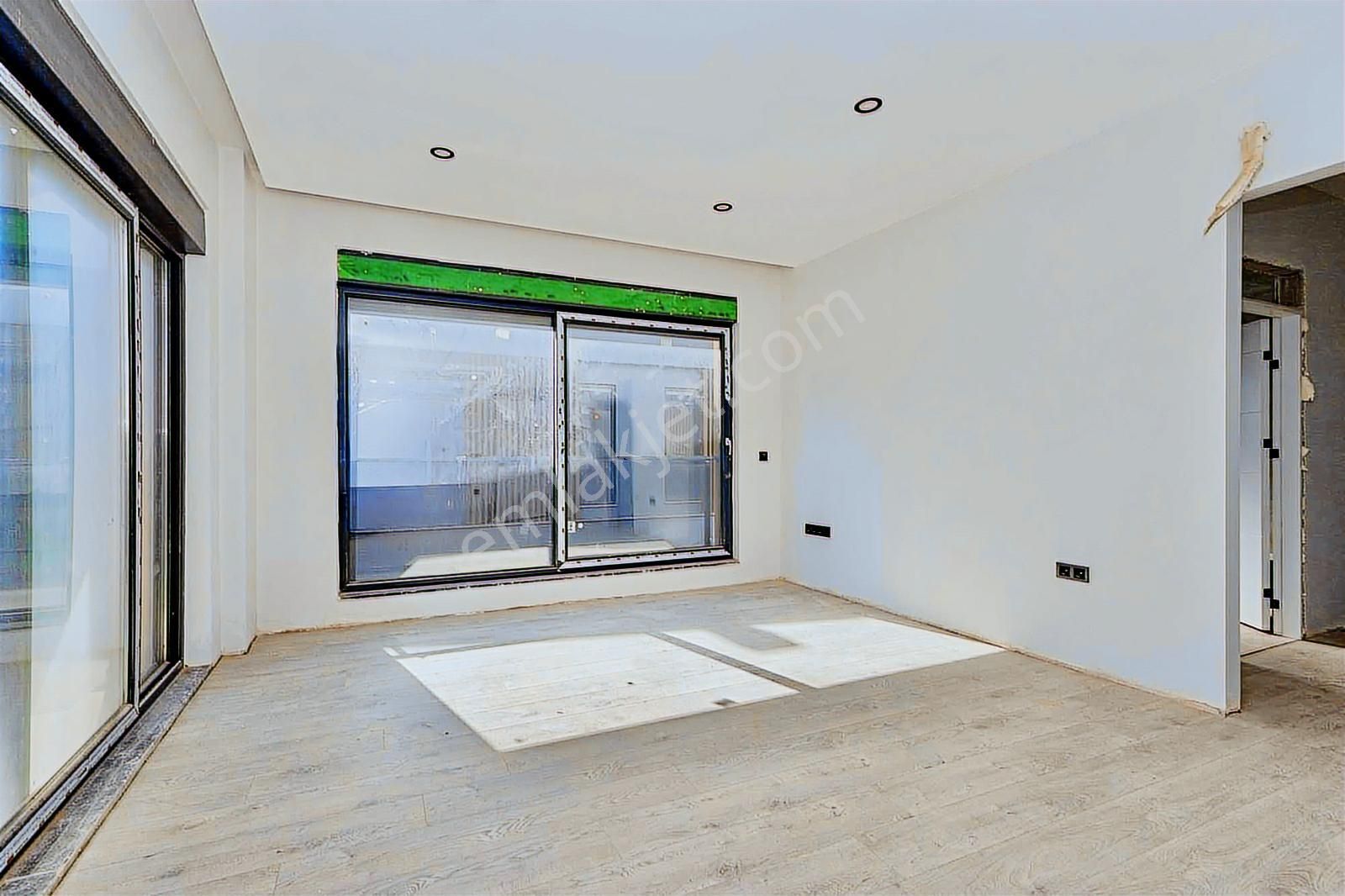 Altınkale'de Butik Site İçerisinde Müstakil Satılık Lüks Villa - Görsel 33