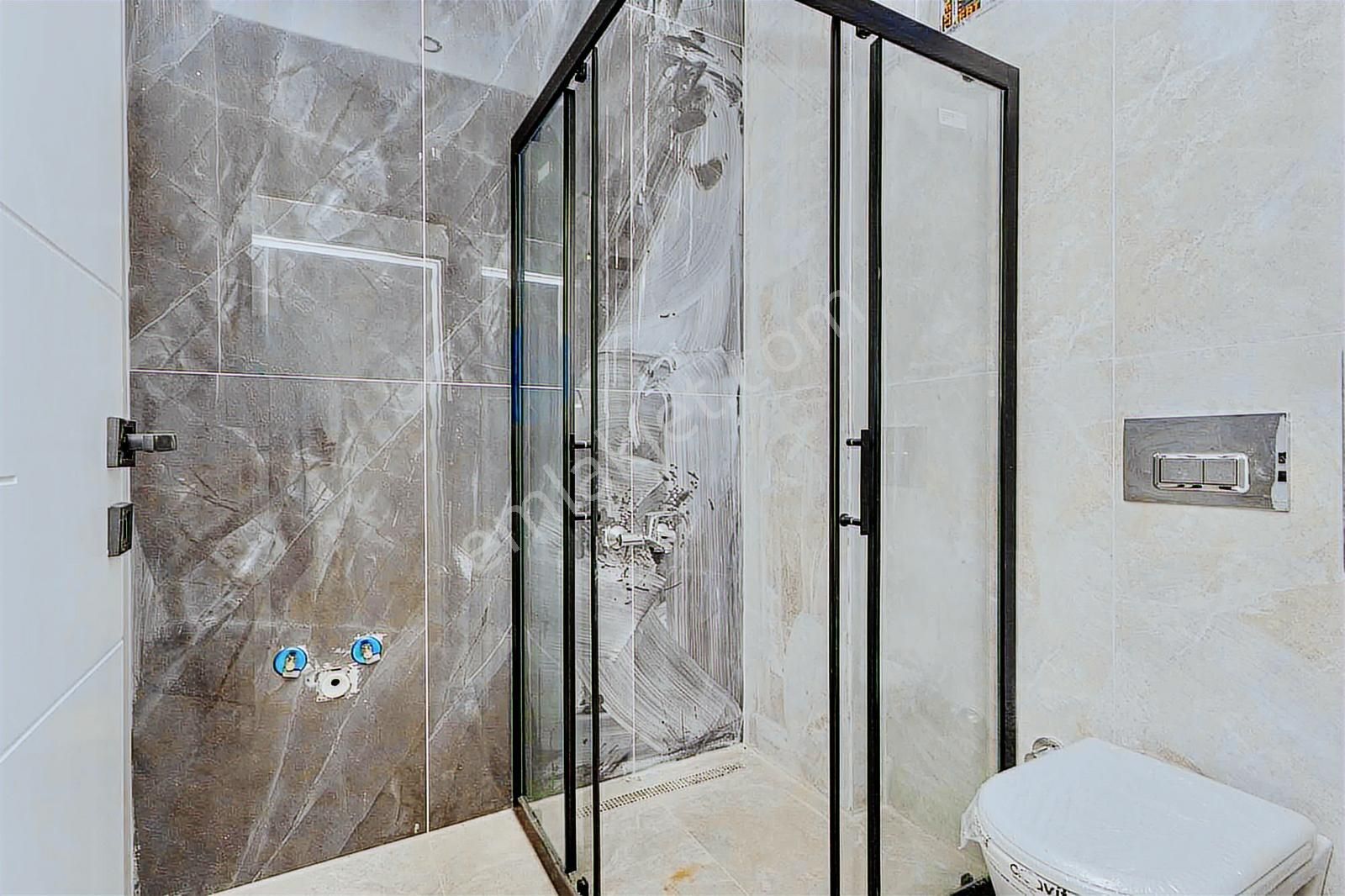 Altınkale'de Butik Site İçerisinde Müstakil Satılık Lüks Villa - Görsel 29