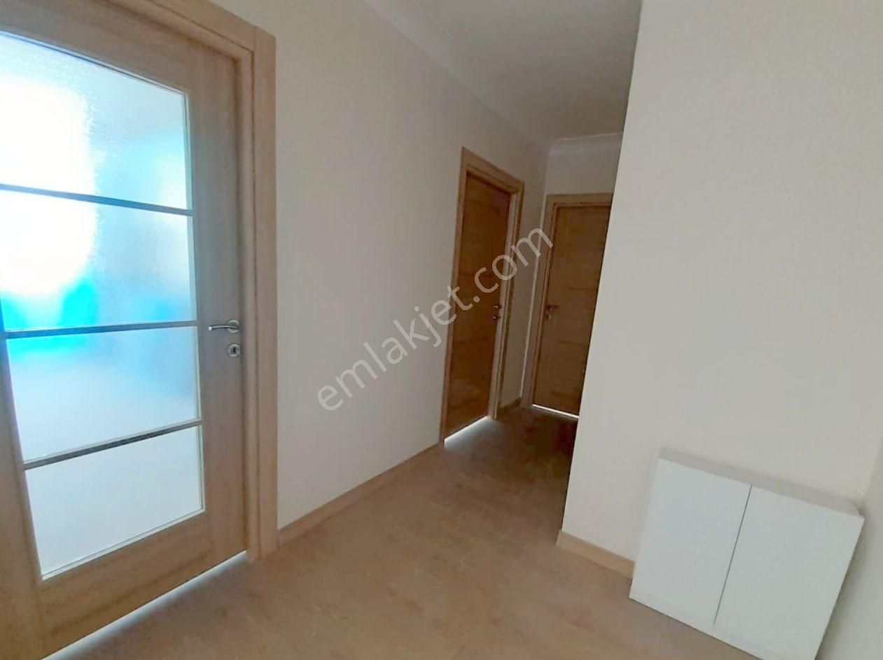 Mertcan'dan Havuzlu Güvenlikli Sitede Ara Kat 2+1 Daire - Görsel 17