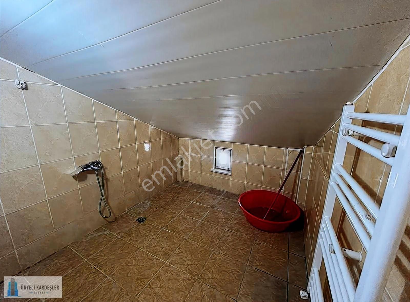 Akkonak Parkı Karşisinda 2+1 Kiralık Teraslı Çatı Kat - Görsel 7