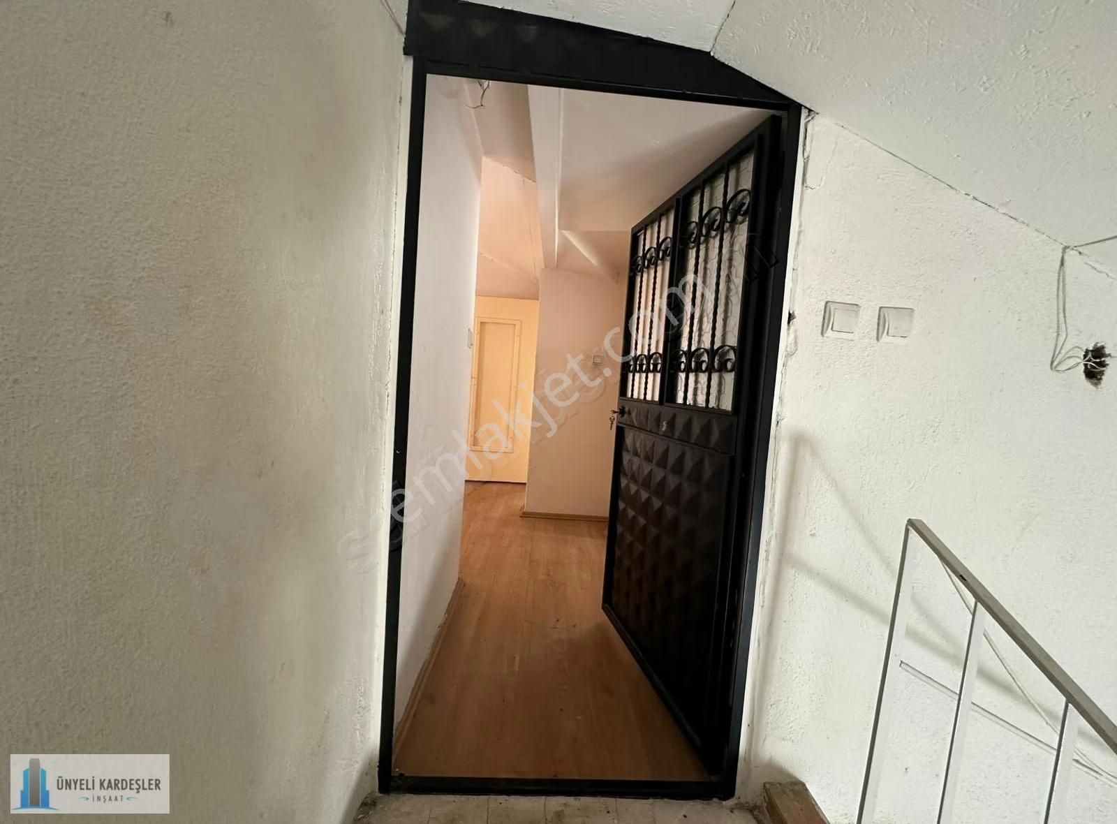 Akkonak Parkı Karşisinda 2+1 Kiralık Teraslı Çatı Kat - Görsel 5