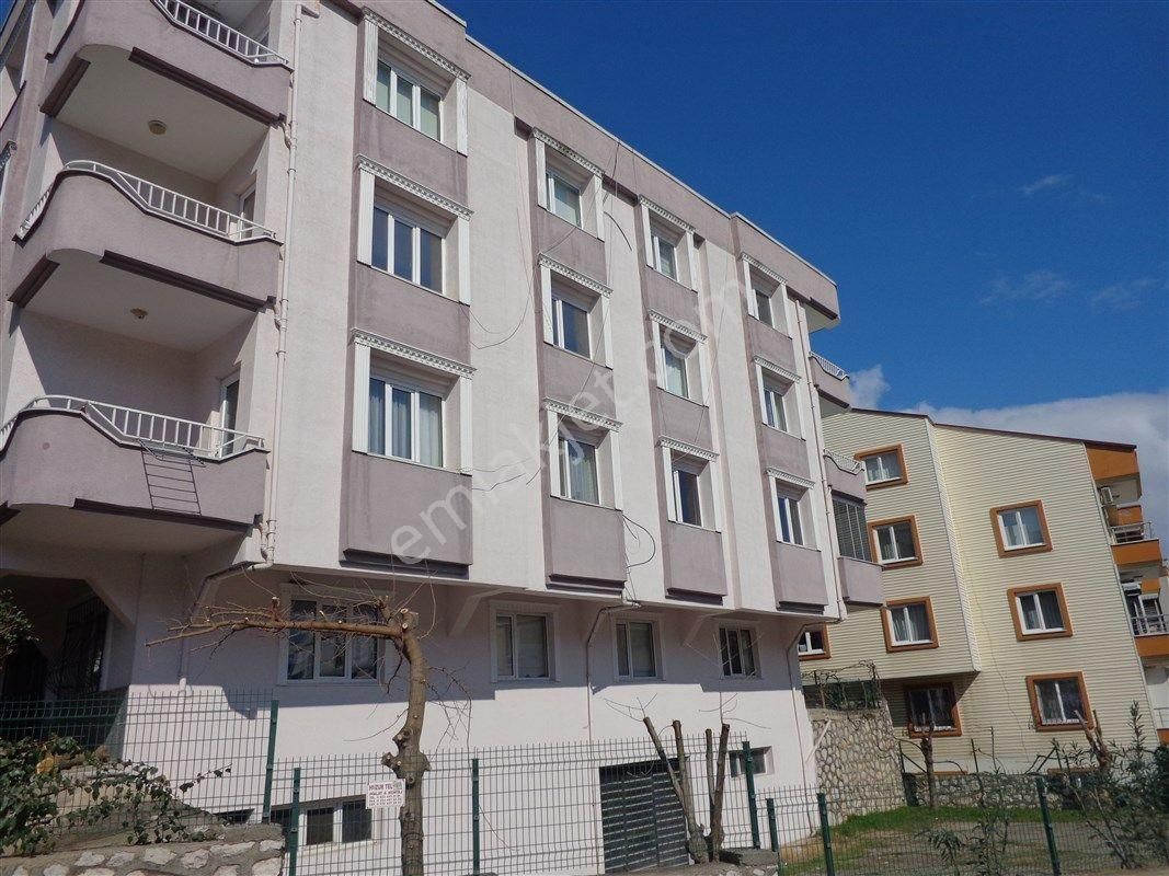 Bursa Nilüfer Beşevler Konak Mah. Satılık 3+1 Daire 6.500.000 Tl - Görsel 20