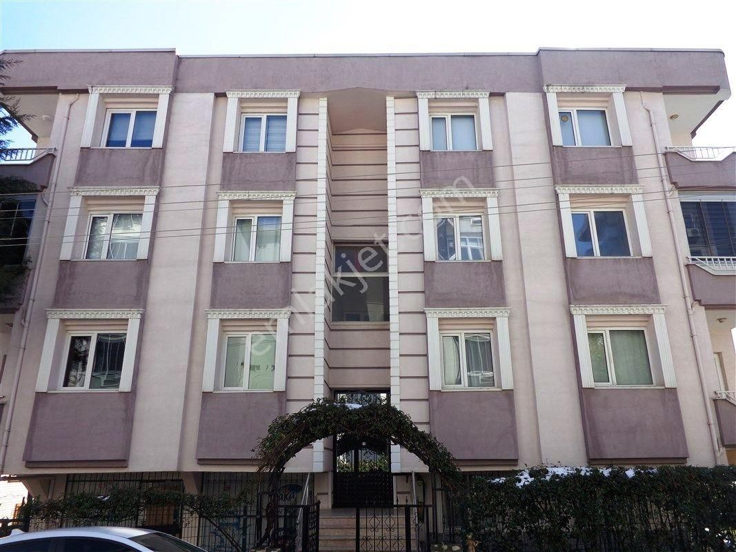 Bursa Nilüfer Beşevler Konak Mah. Satılık 3+1 Daire 6.500.000 Tl