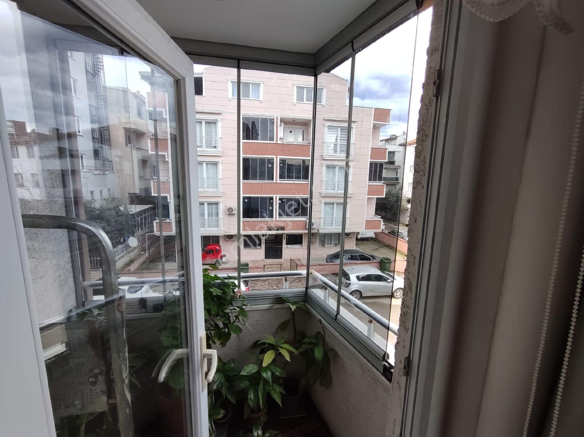 (sahıbınden) Demırtas Cumhurıyet Mahallesı 2+1 Satılık - Görsel 12