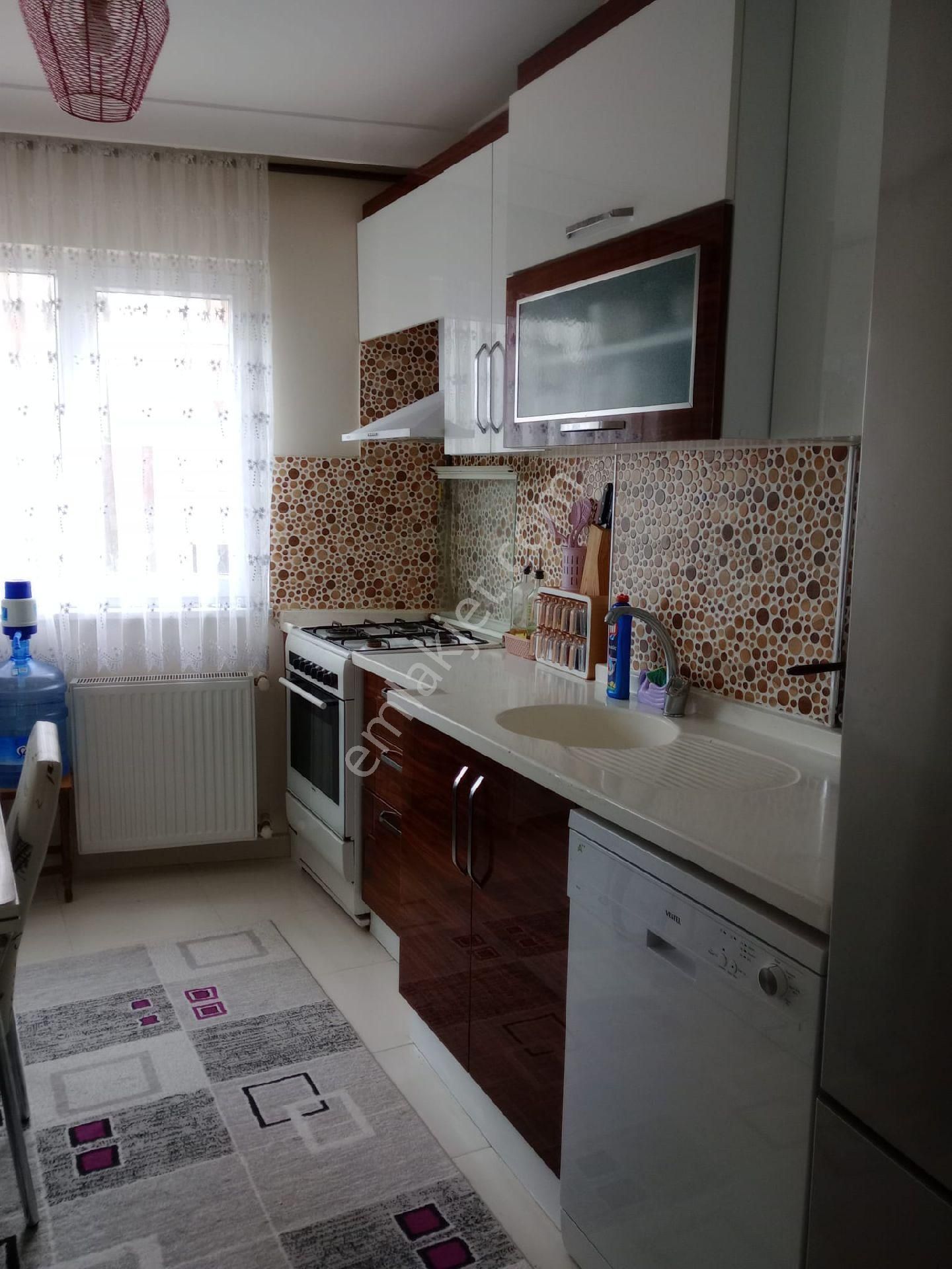 (sahıbınden) Demırtas Cumhurıyet Mahallesı 2+1 Satılık - Görsel 5