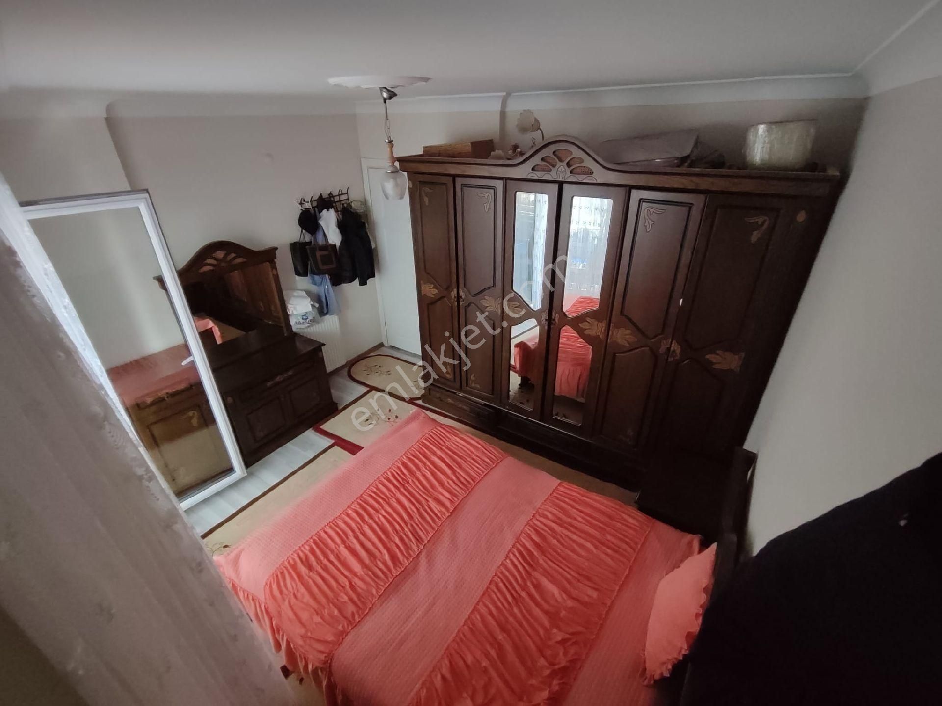 (sahıbınden) Demırtas Cumhurıyet Mahallesı 2+1 Satılık - Görsel 8