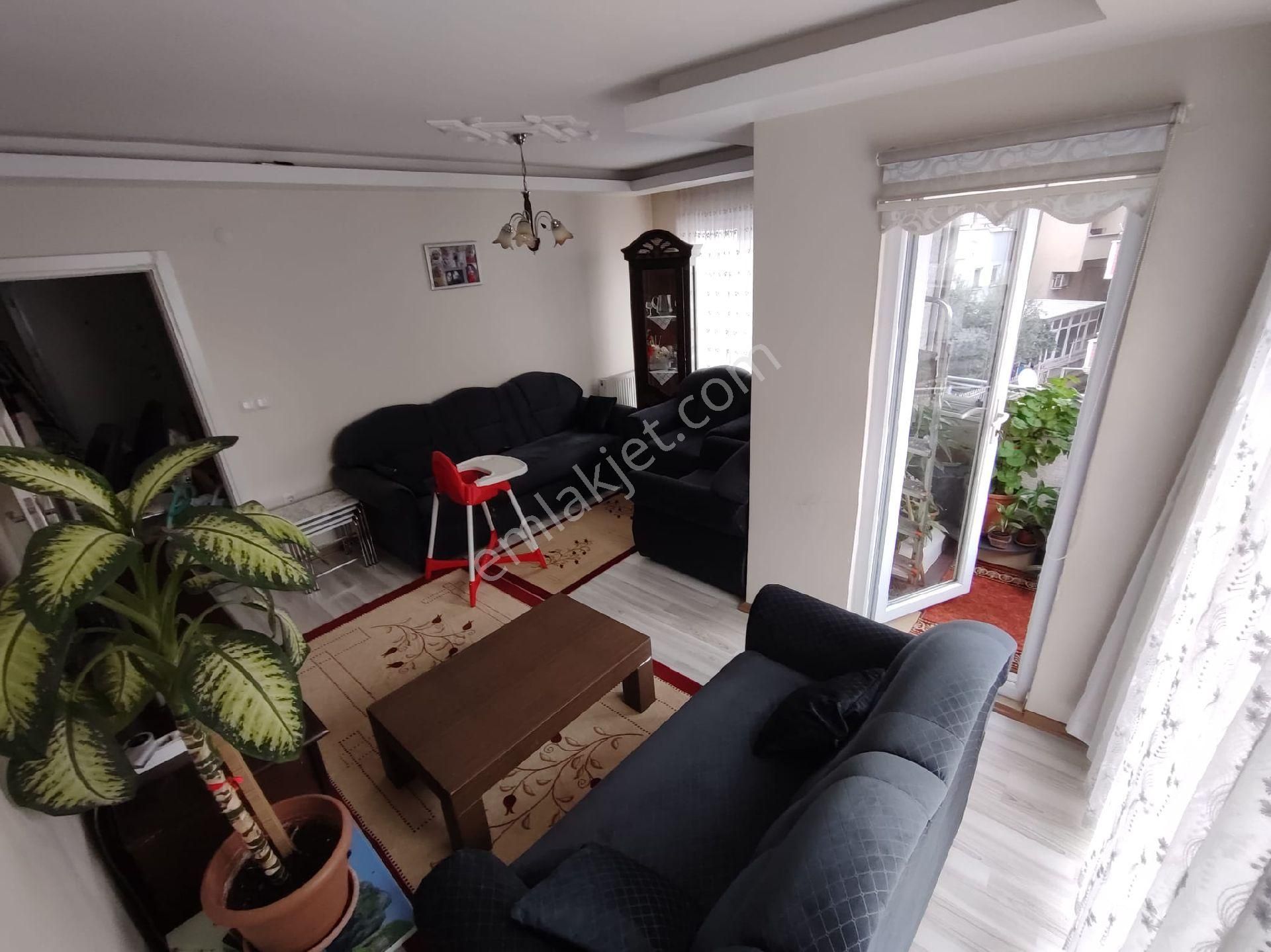 (sahıbınden) Demırtas Cumhurıyet Mahallesı 2+1 Satılık