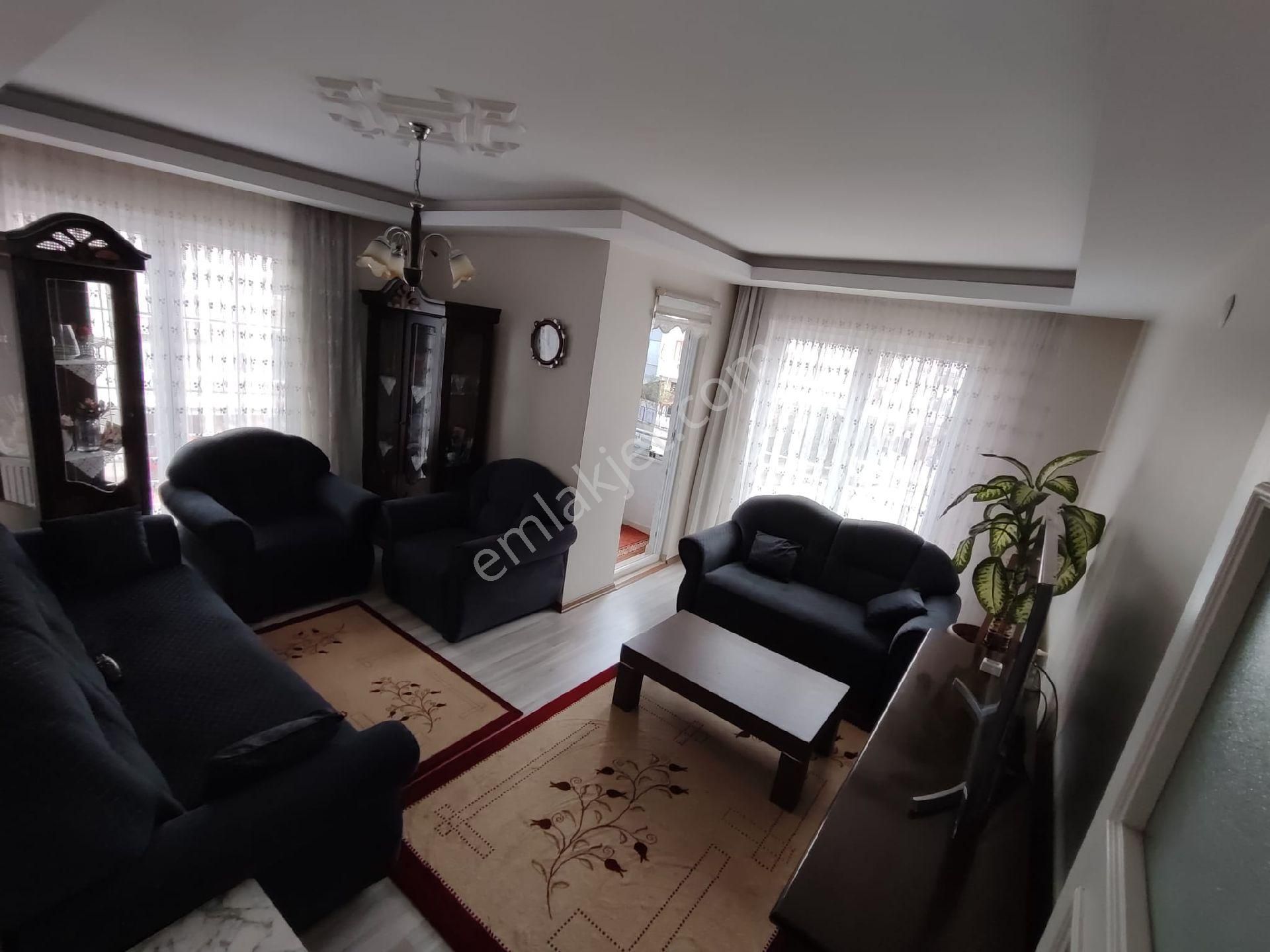 (sahıbınden) Demırtas Cumhurıyet Mahallesı 2+1 Satılık - Görsel 3