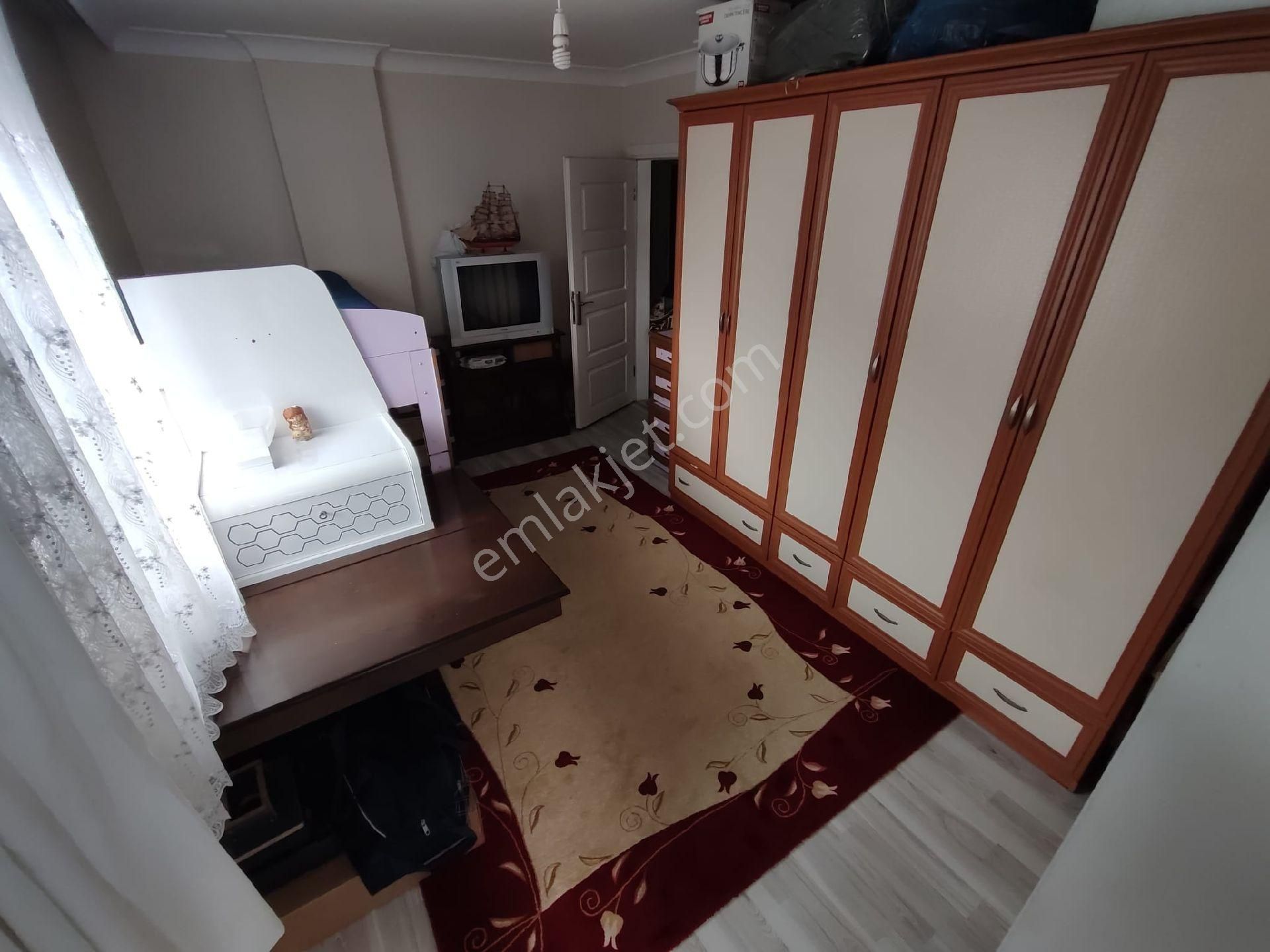 (sahıbınden) Demırtas Cumhurıyet Mahallesı 2+1 Satılık - Görsel 10