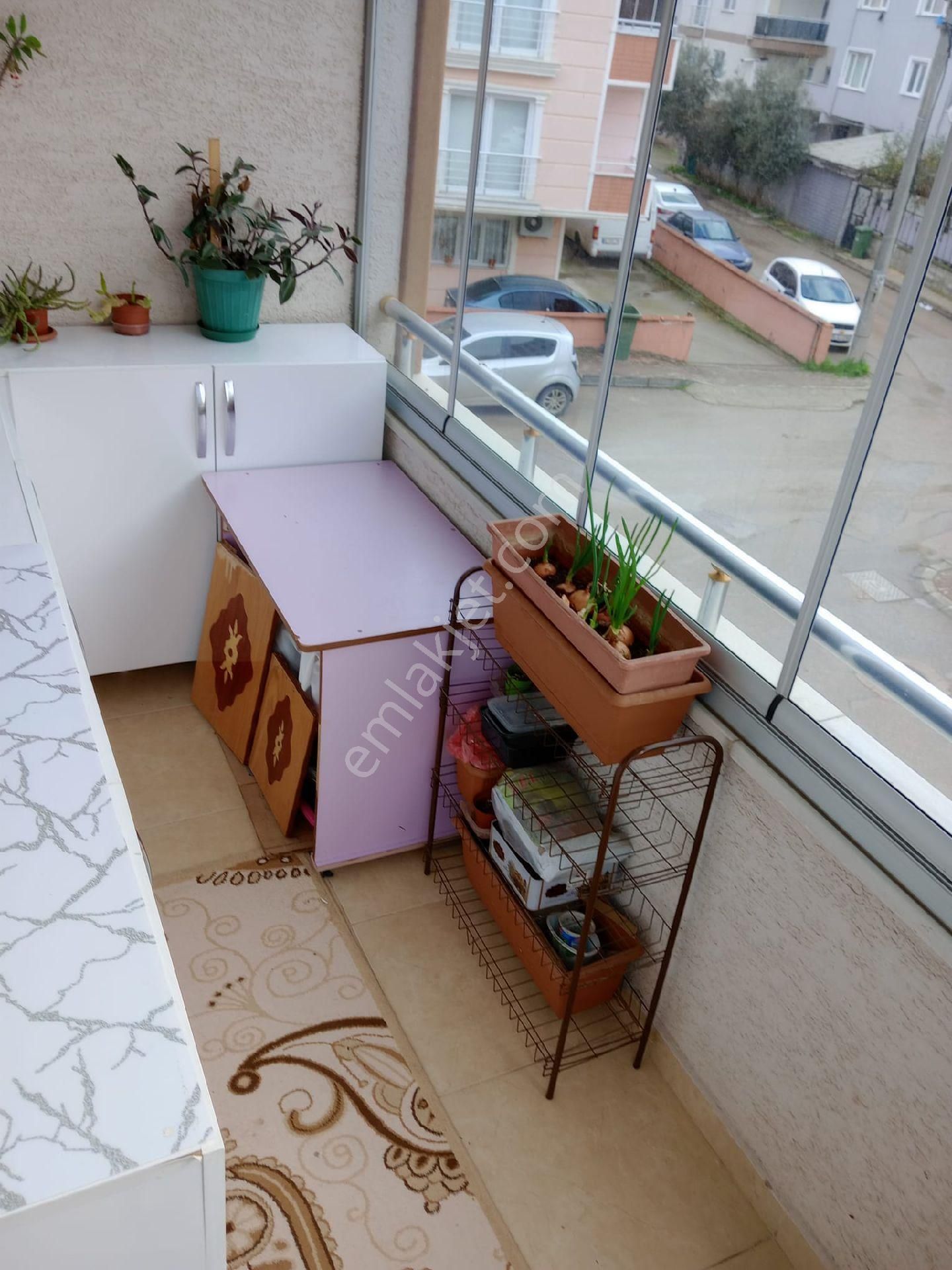 (sahıbınden) Demırtas Cumhurıyet Mahallesı 2+1 Satılık - Görsel 11