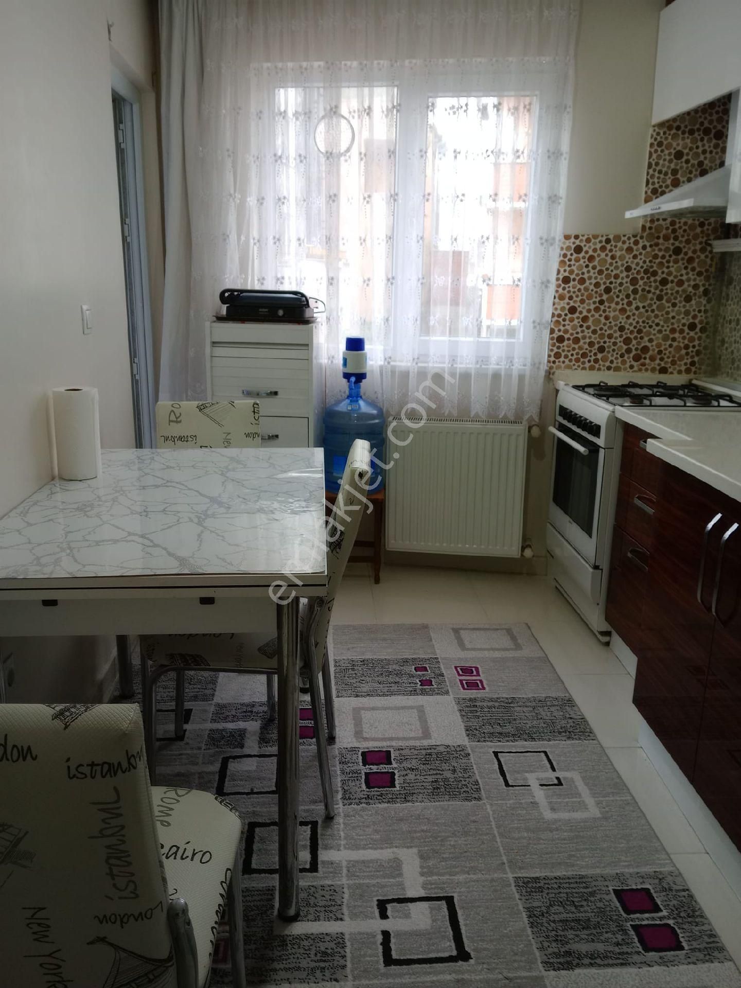 (sahıbınden) Demırtas Cumhurıyet Mahallesı 2+1 Satılık - Görsel 4