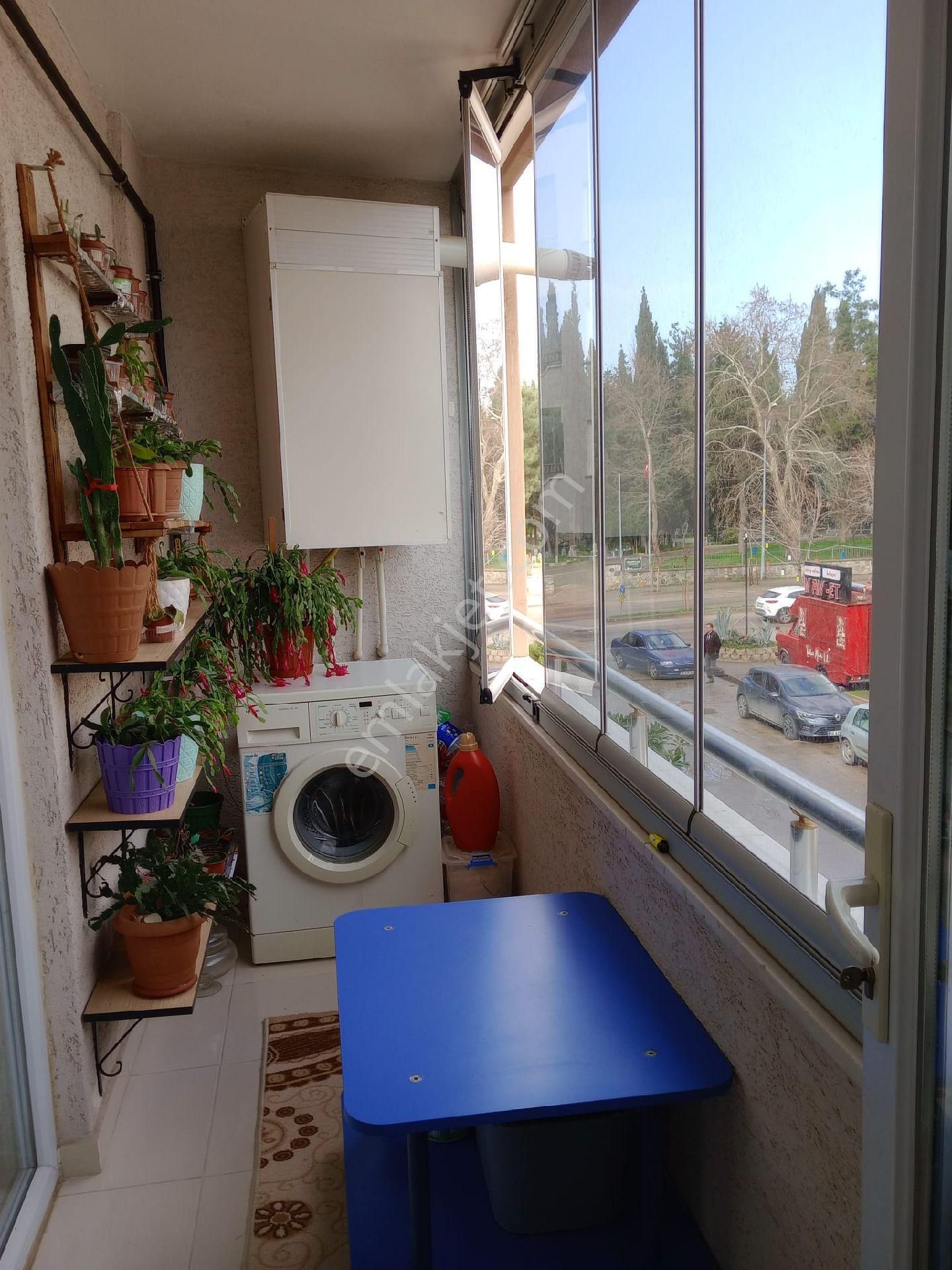 (sahıbınden) Demırtas Cumhurıyet Mahallesı 2+1 Satılık - Görsel 9