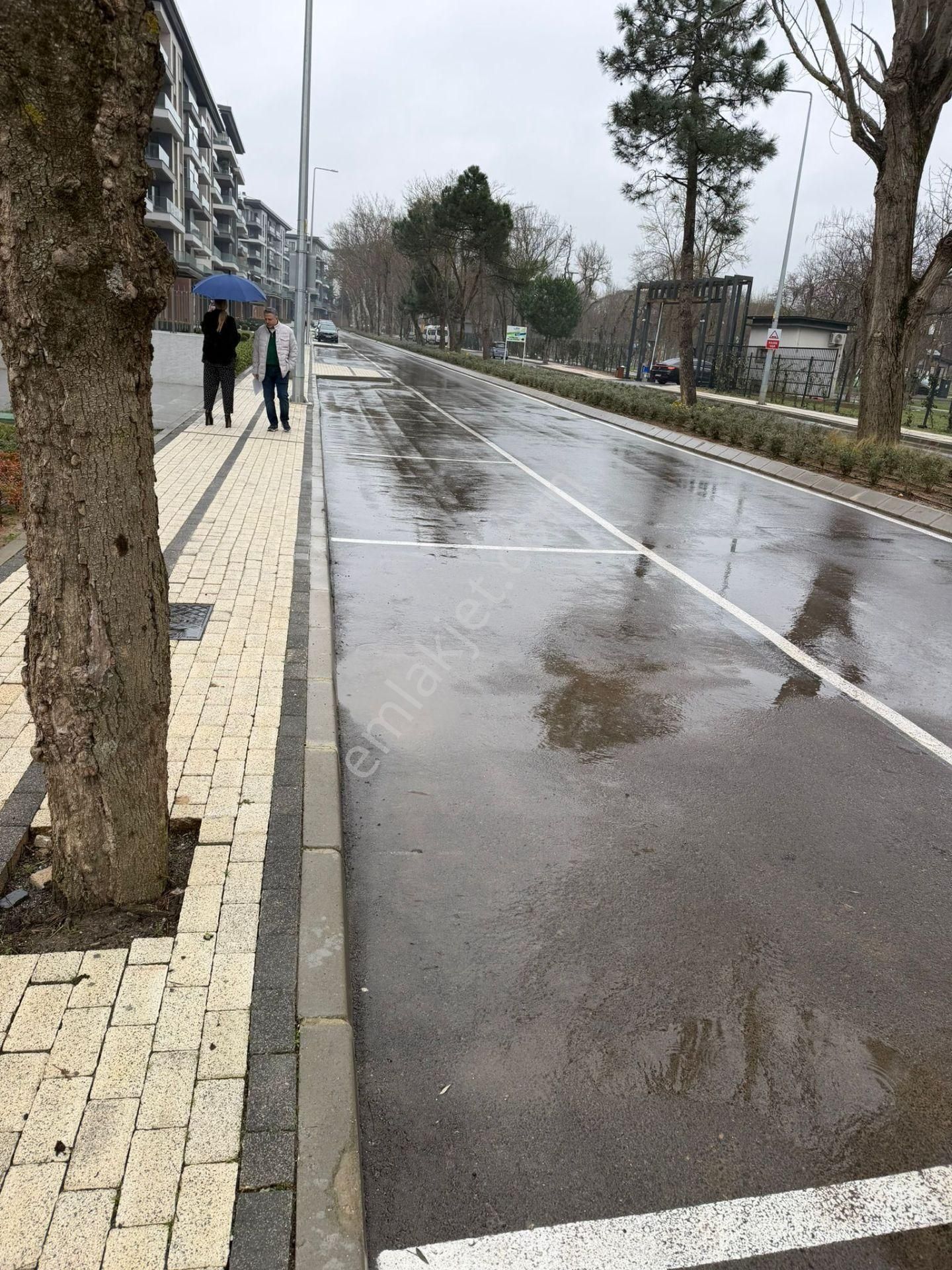 Çekmeköy Çınarköy Projesinde En Değerli Konumda Kiralık - Görsel 3