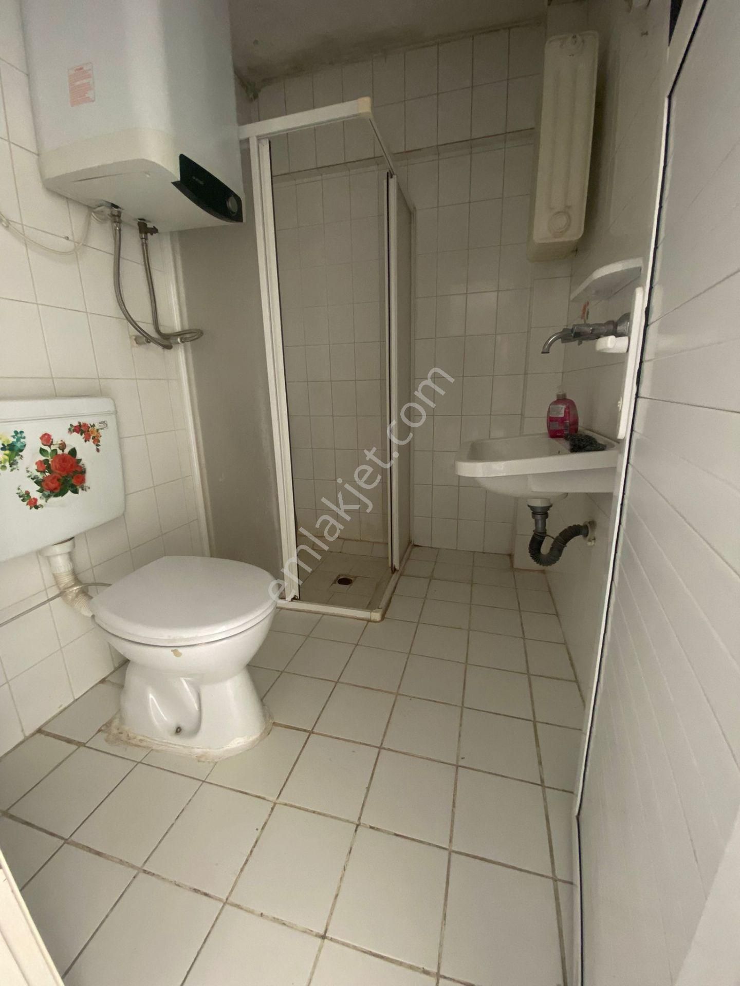 Bursa Yıldırım Umurbey Mah 2+1 95 M Asansörlü Manzaralı Daire - Görsel 16