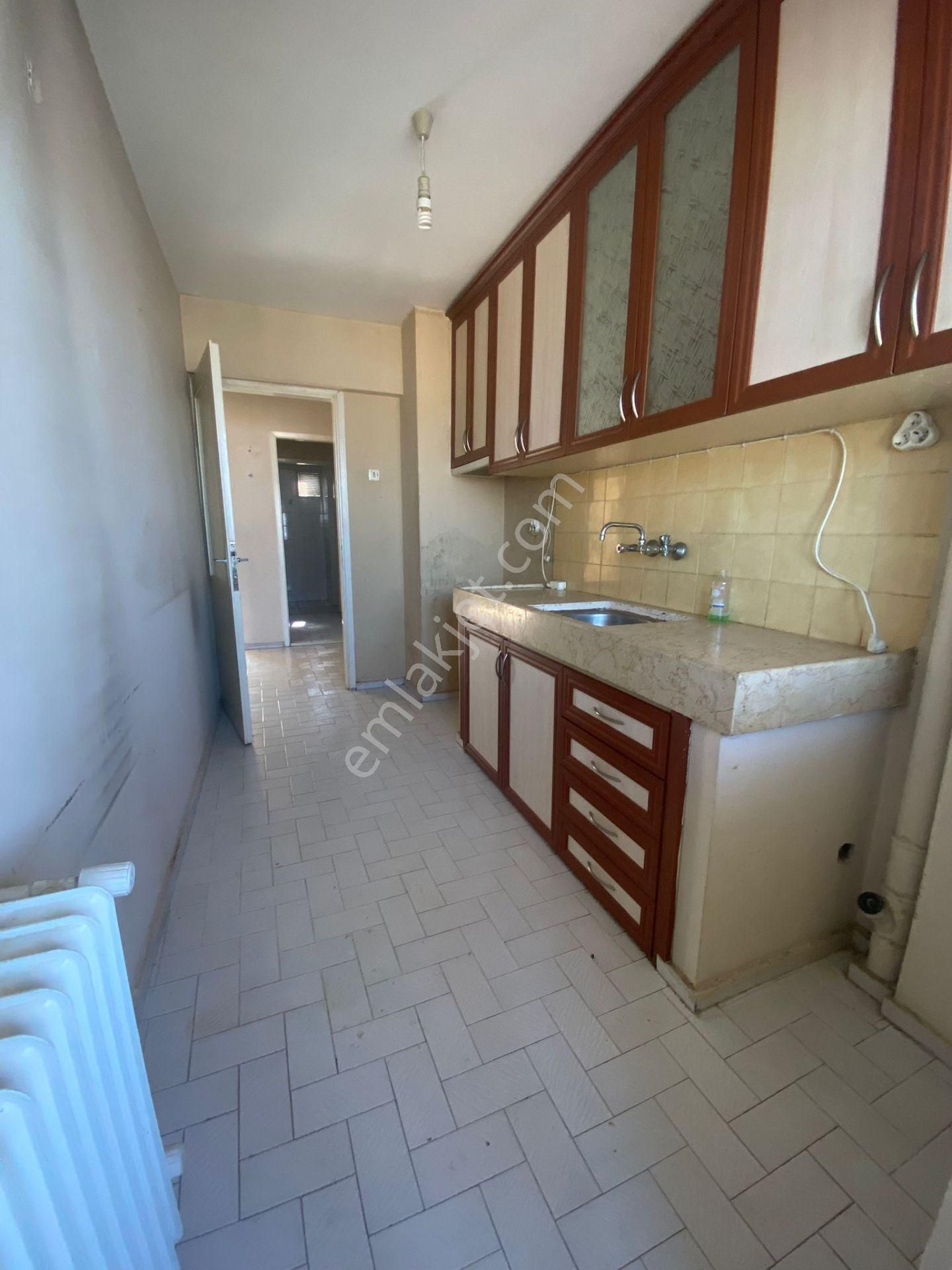 Bursa Yıldırım Umurbey Mah 2+1 95 M Asansörlü Manzaralı Daire - Görsel 7