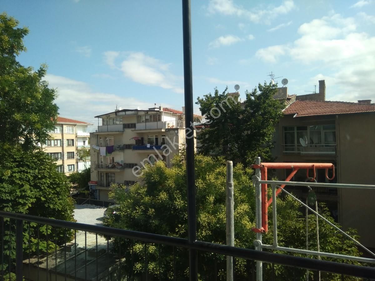 Esat Cadde Üzerinde 1. Kat , Ön Cephe ,asansörlü, Ofis Olabilir - Görsel 17