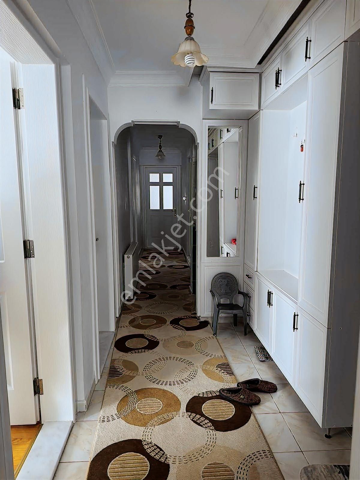 Yıldıztepe Parklar Bölgesi Site İçi Satılık Daire - Görsel 29