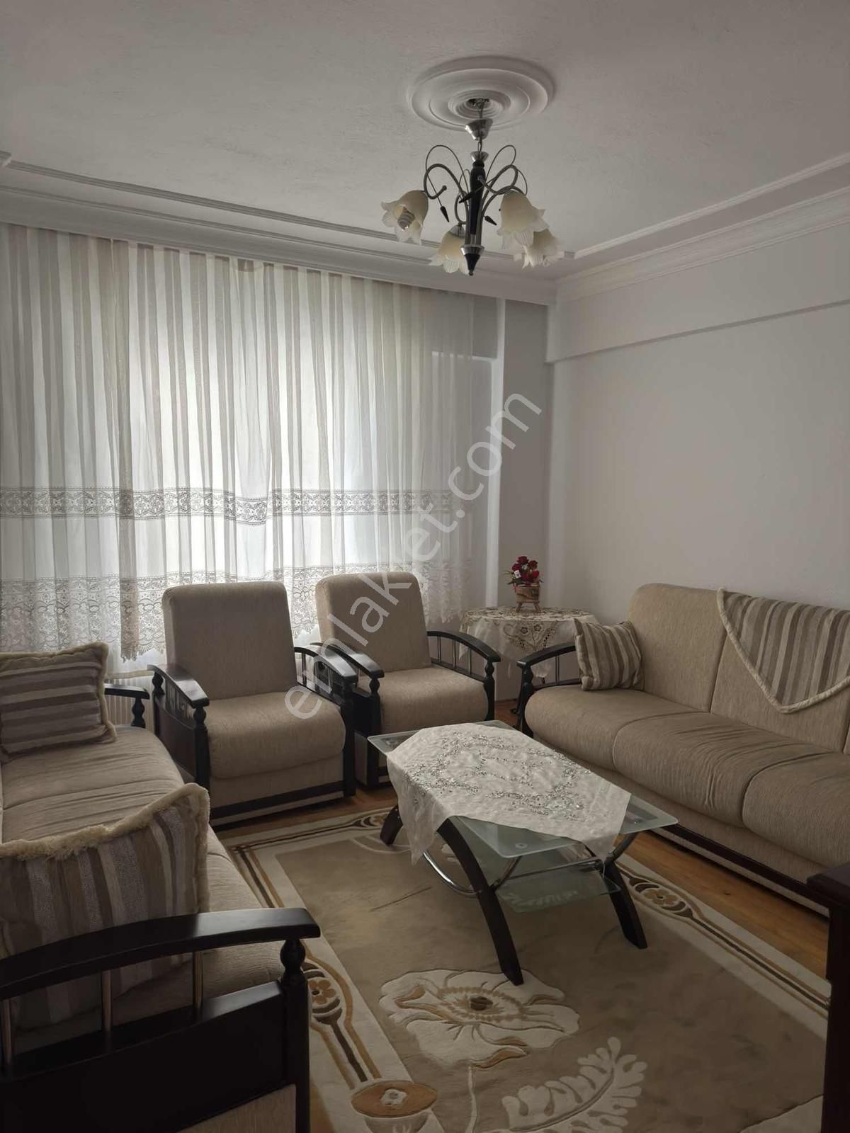 Yıldıztepe Parklar Bölgesi Site İçi Satılık Daire - Görsel 25