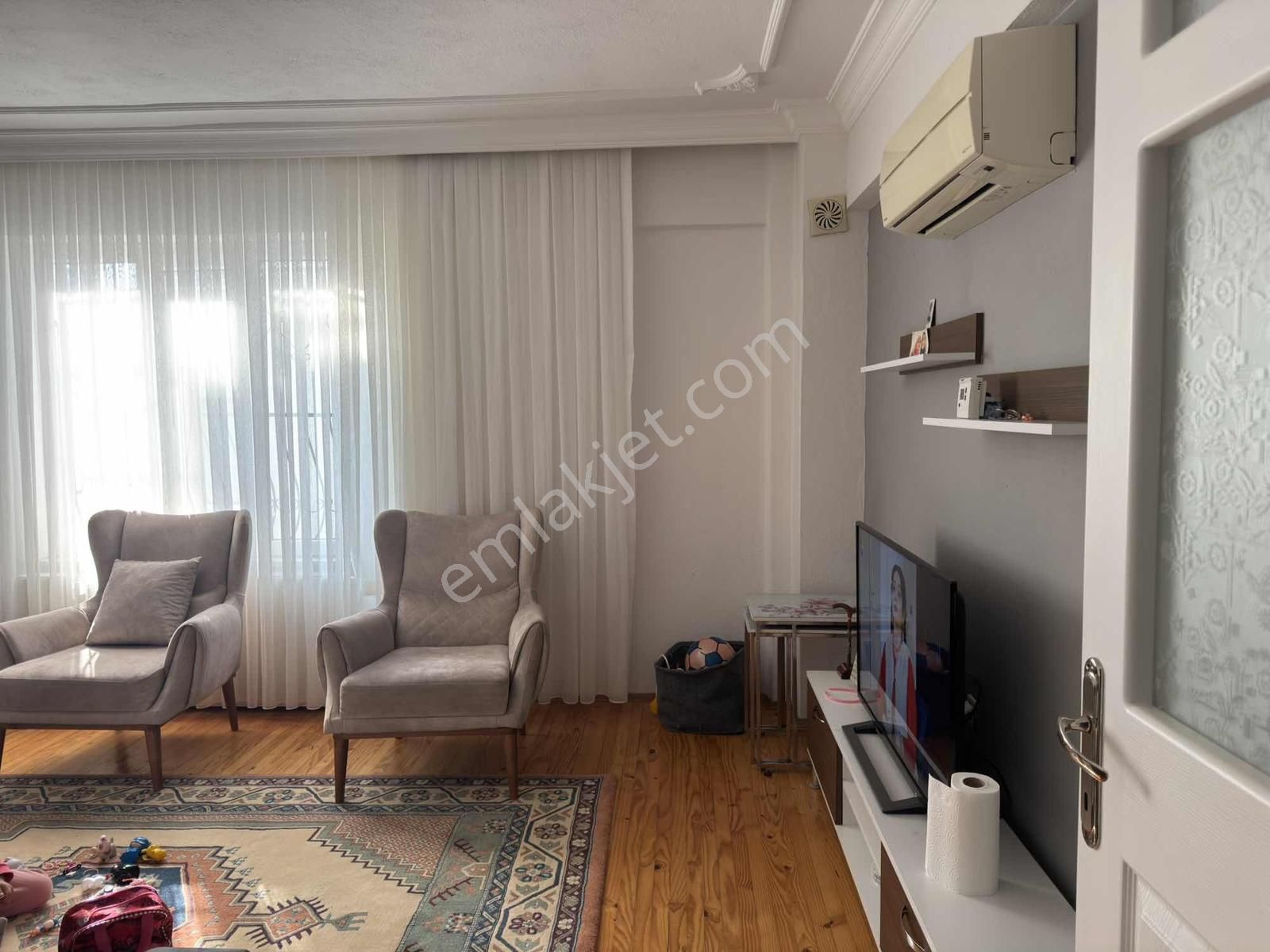 Yıldıztepe Parklar Bölgesi Site İçi Satılık Daire - Görsel 28