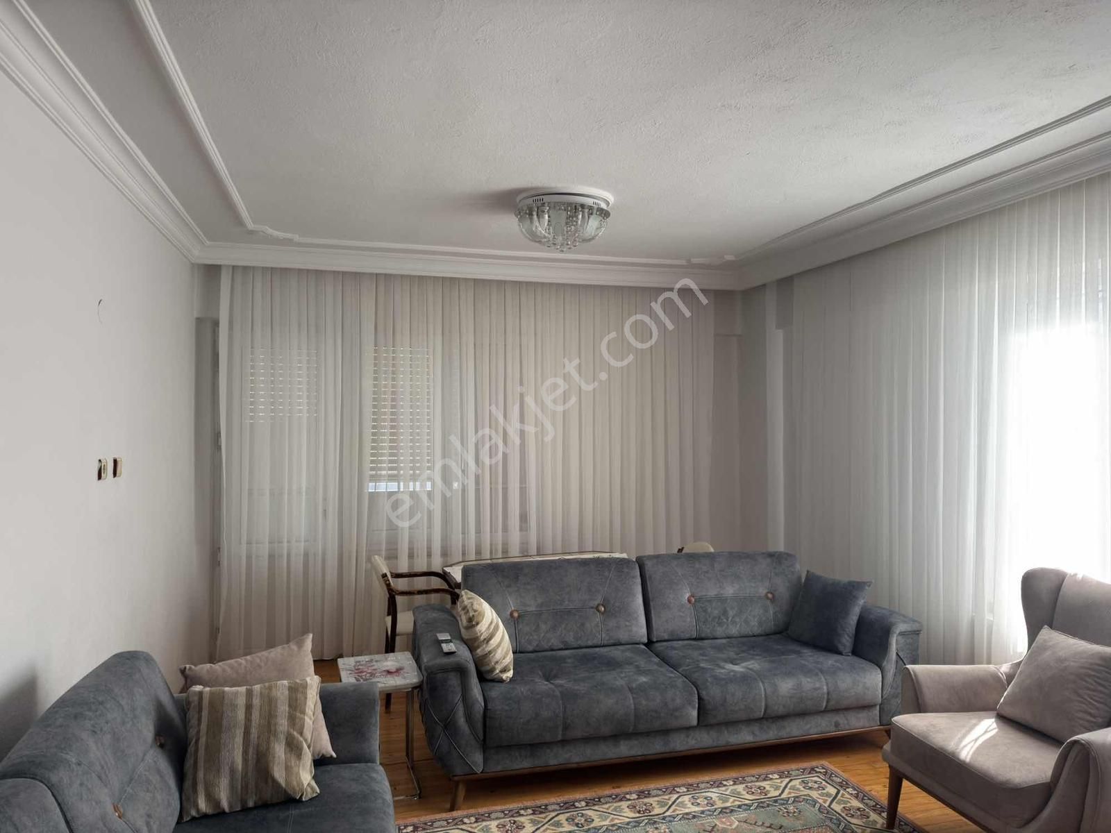 Yıldıztepe Parklar Bölgesi Site İçi Satılık Daire - Görsel 27