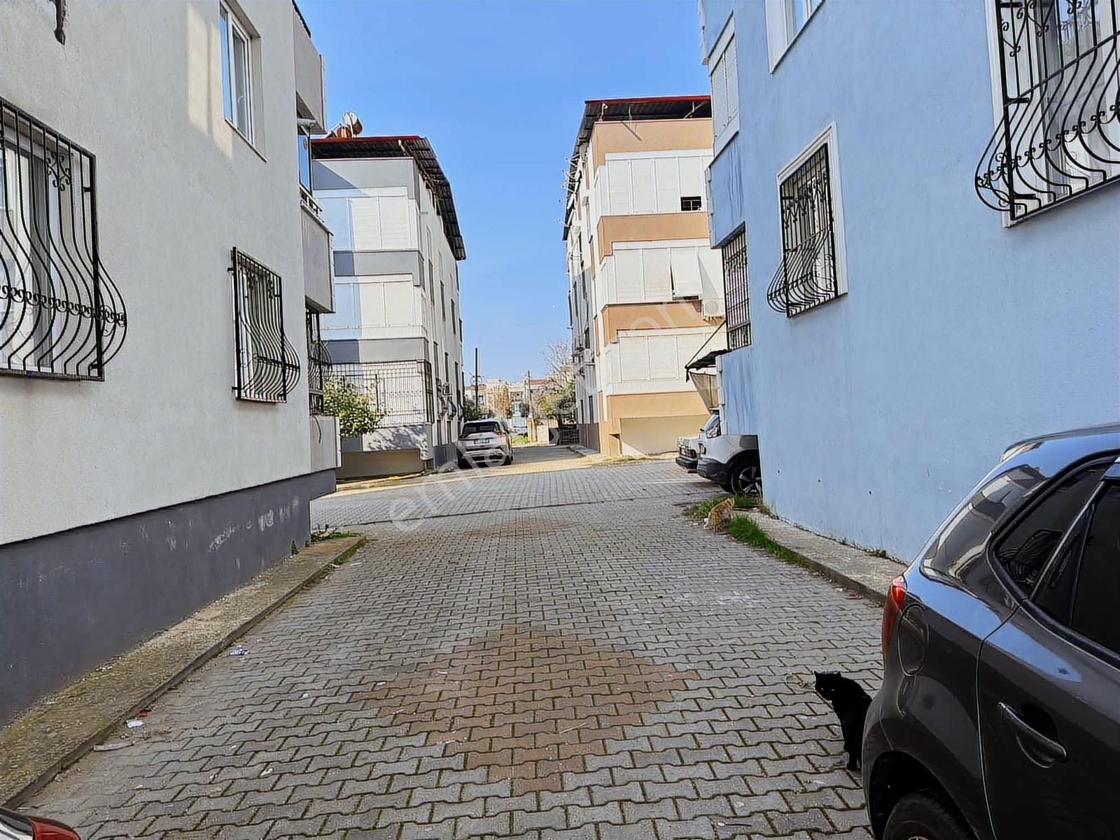 Yıldıztepe Parklar Bölgesi Site İçi Satılık Daire - Görsel 16