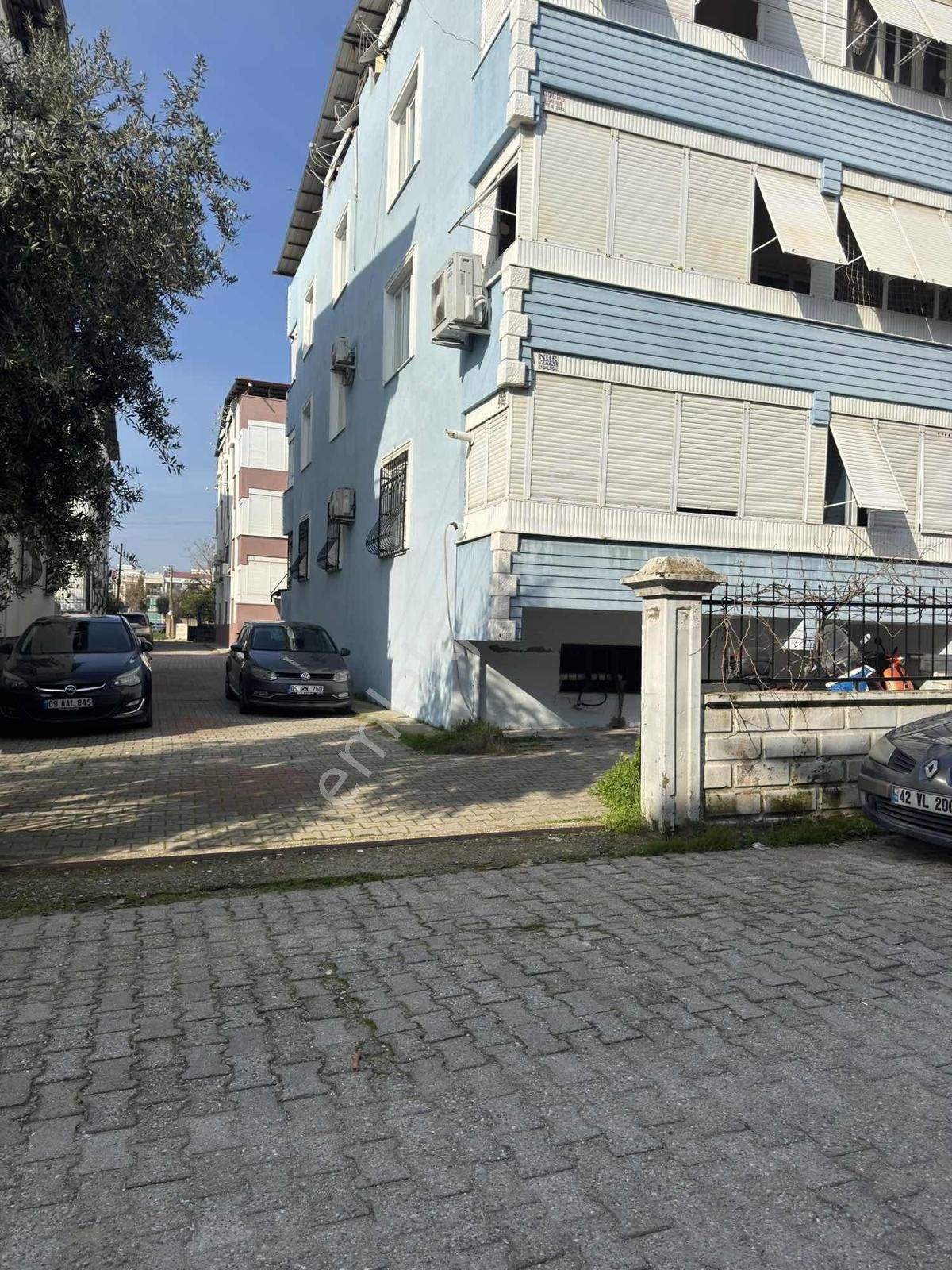 Yıldıztepe Parklar Bölgesi Site İçi Satılık Daire - Görsel 35