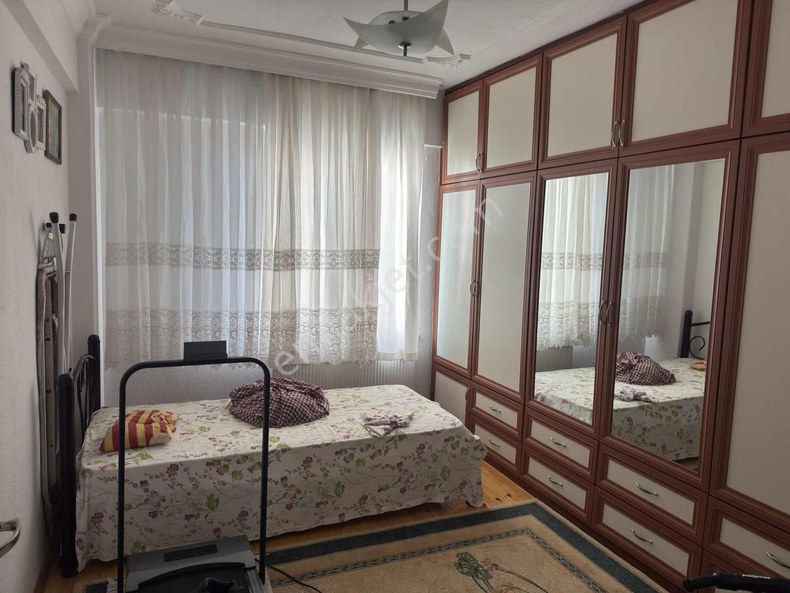 Yıldıztepe Parklar Bölgesi Site İçi Satılık Daire - Görsel 18