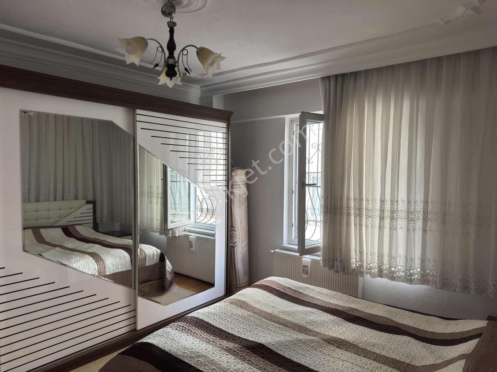 Yıldıztepe Parklar Bölgesi Site İçi Satılık Daire - Görsel 7