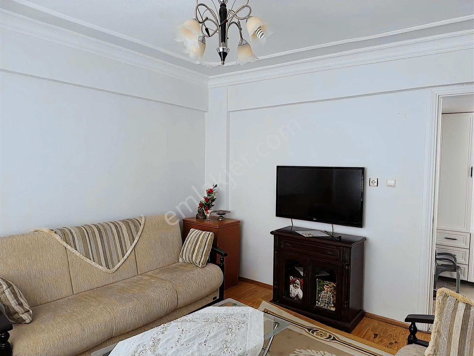 Yıldıztepe Parklar Bölgesi Site İçi Satılık Daire - Görsel 2