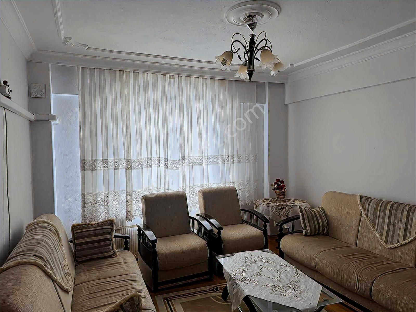 Yıldıztepe Parklar Bölgesi Site İçi Satılık Daire - Görsel 24