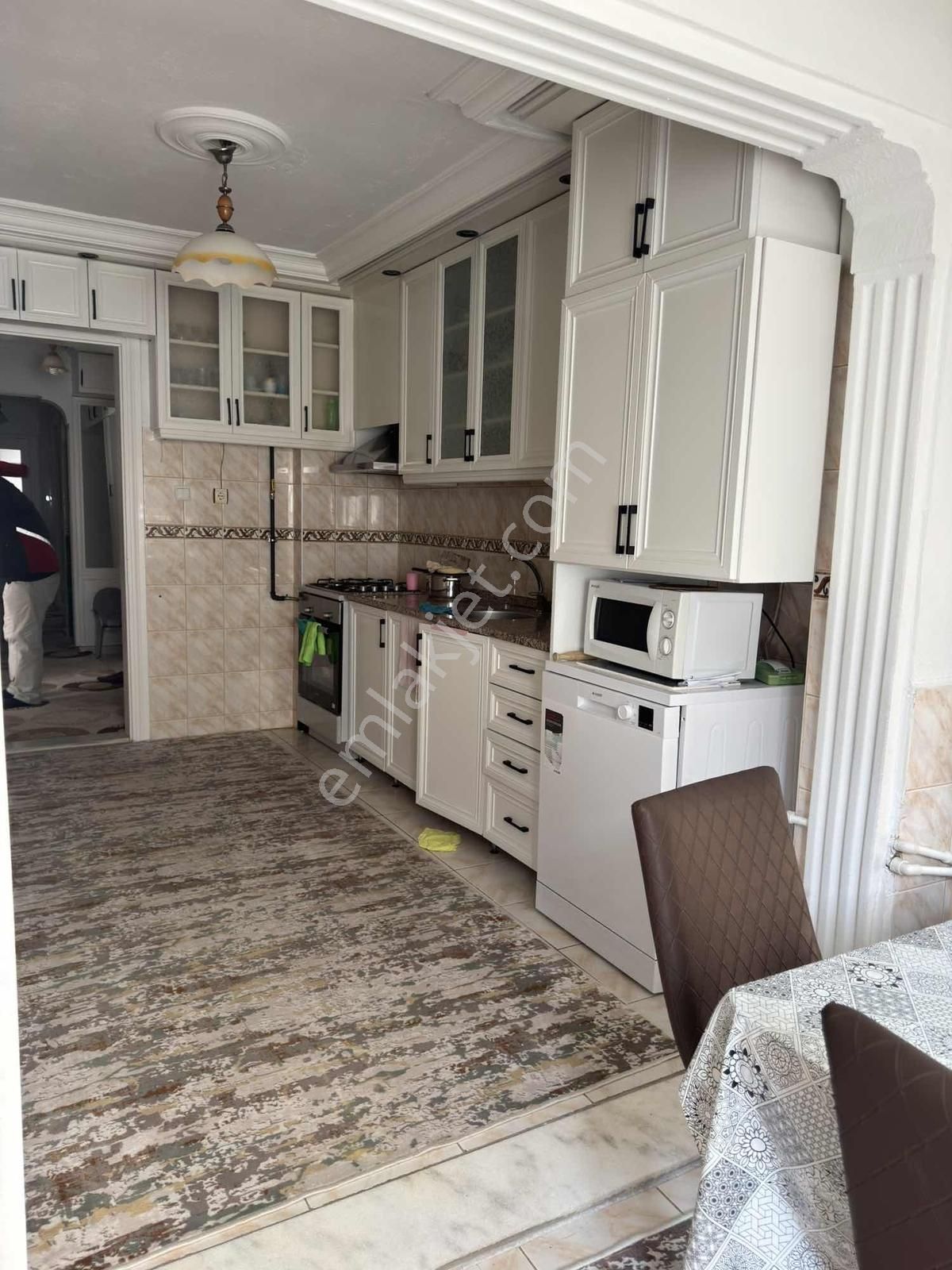 Yıldıztepe Parklar Bölgesi Site İçi Satılık Daire - Görsel 31