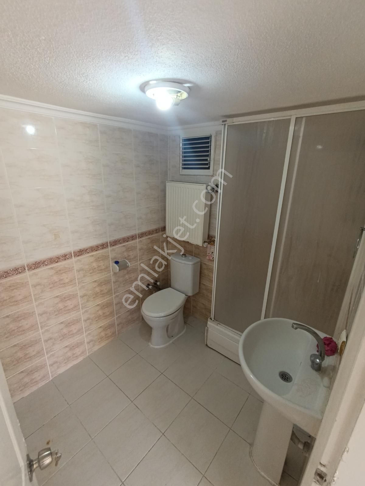 Reşadiye Mah. Atatürk Bulvarı Ark. 2+1 Kombili Kiralık Daire - Görsel 5