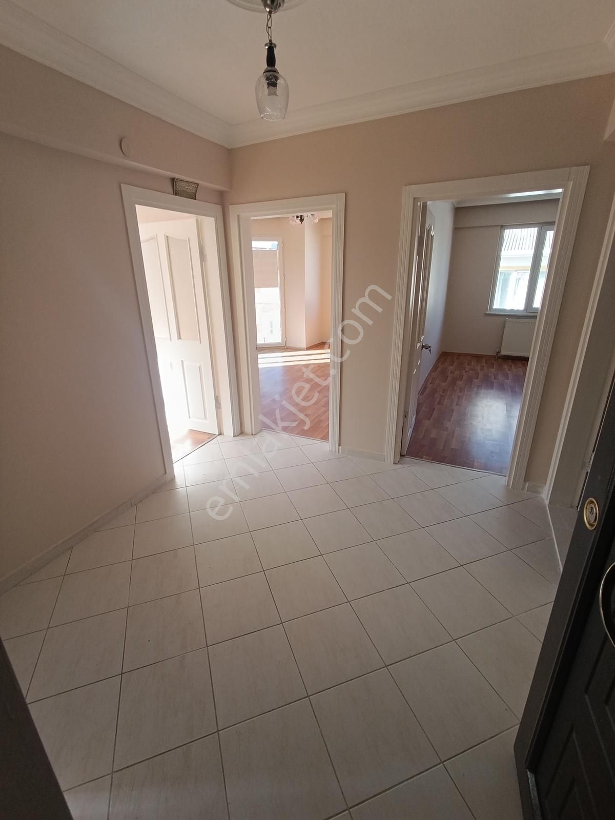 Reşadiye Mah. Atatürk Bulvarı Ark. 2+1 Kombili Kiralık Daire - Görsel 4