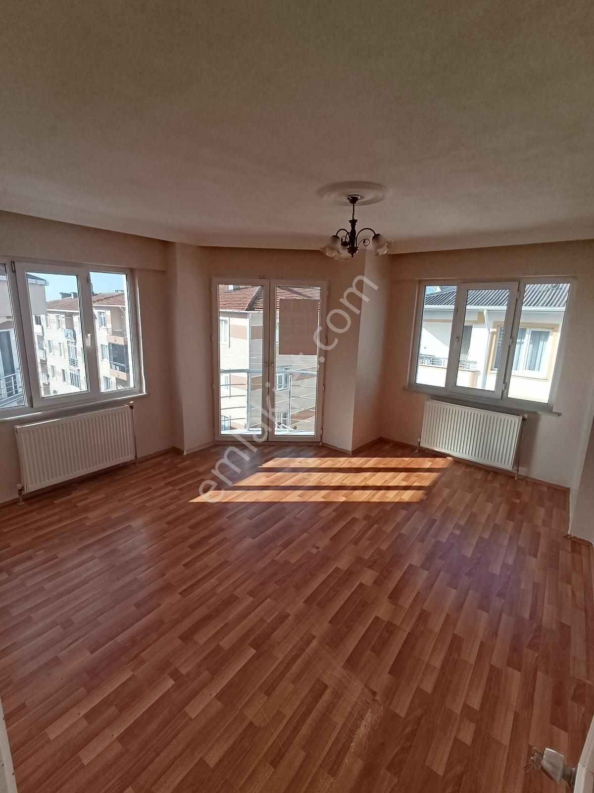 Reşadiye Mah. Atatürk Bulvarı Ark. 2+1 Kombili Kiralık Daire - Görsel 9