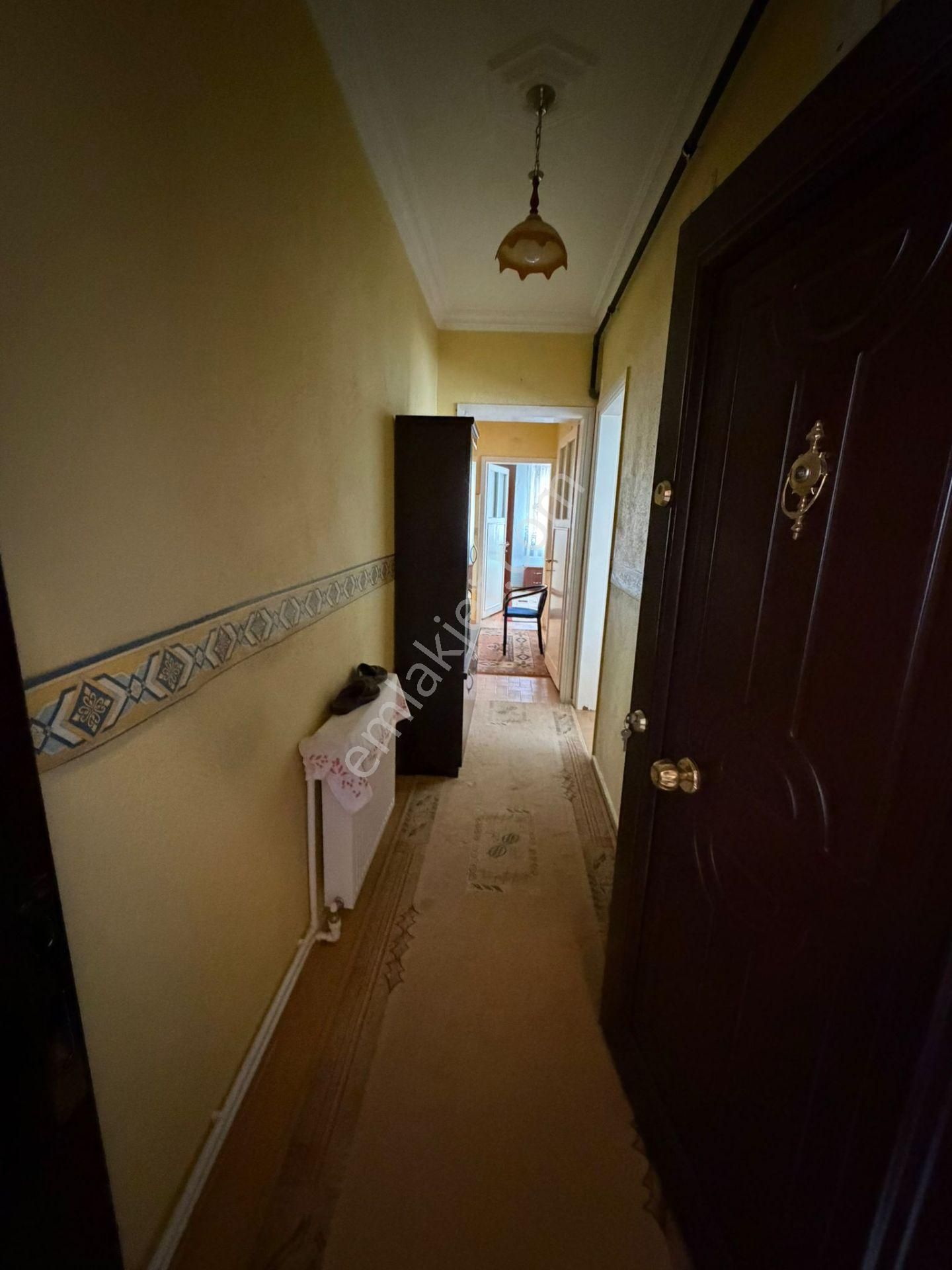 Buca Fırat Mah. 3+1 125 M2 Doğalgazlı Full Eşyalı Kiralık Daire - Görsel 8