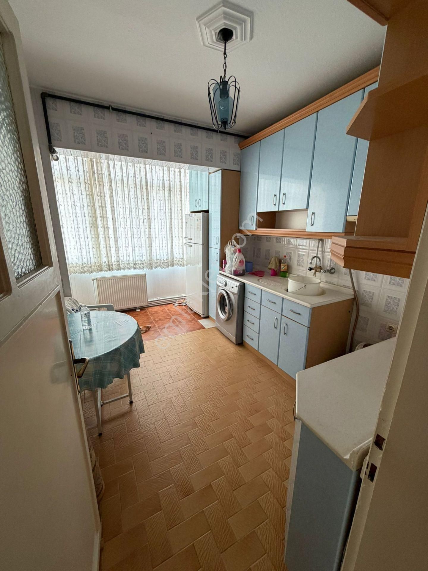 Buca Fırat Mah. 3+1 125 M2 Doğalgazlı Full Eşyalı Kiralık Daire - Görsel 6