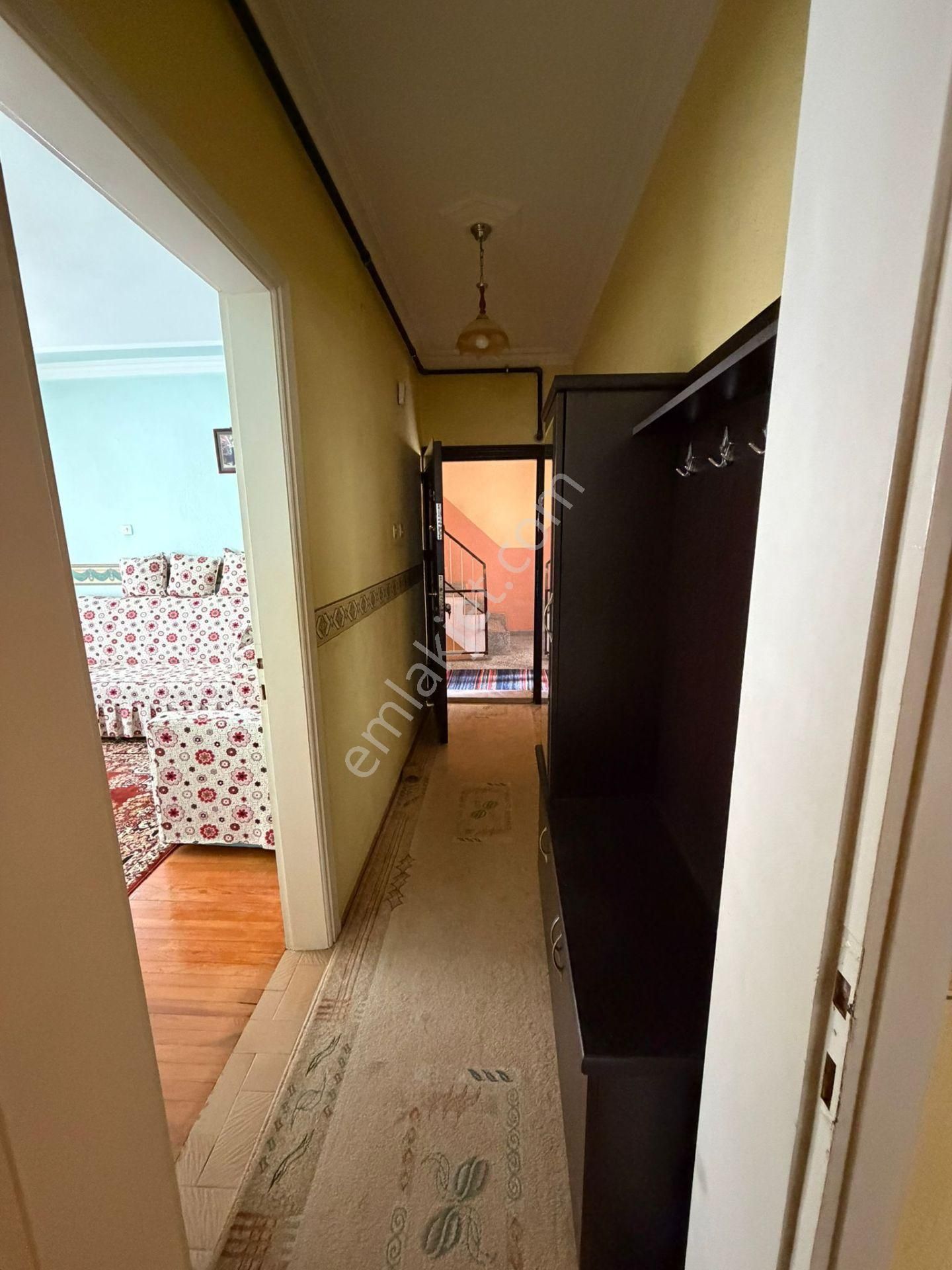 Buca Fırat Mah. 3+1 125 M2 Doğalgazlı Full Eşyalı Kiralık Daire - Görsel 7