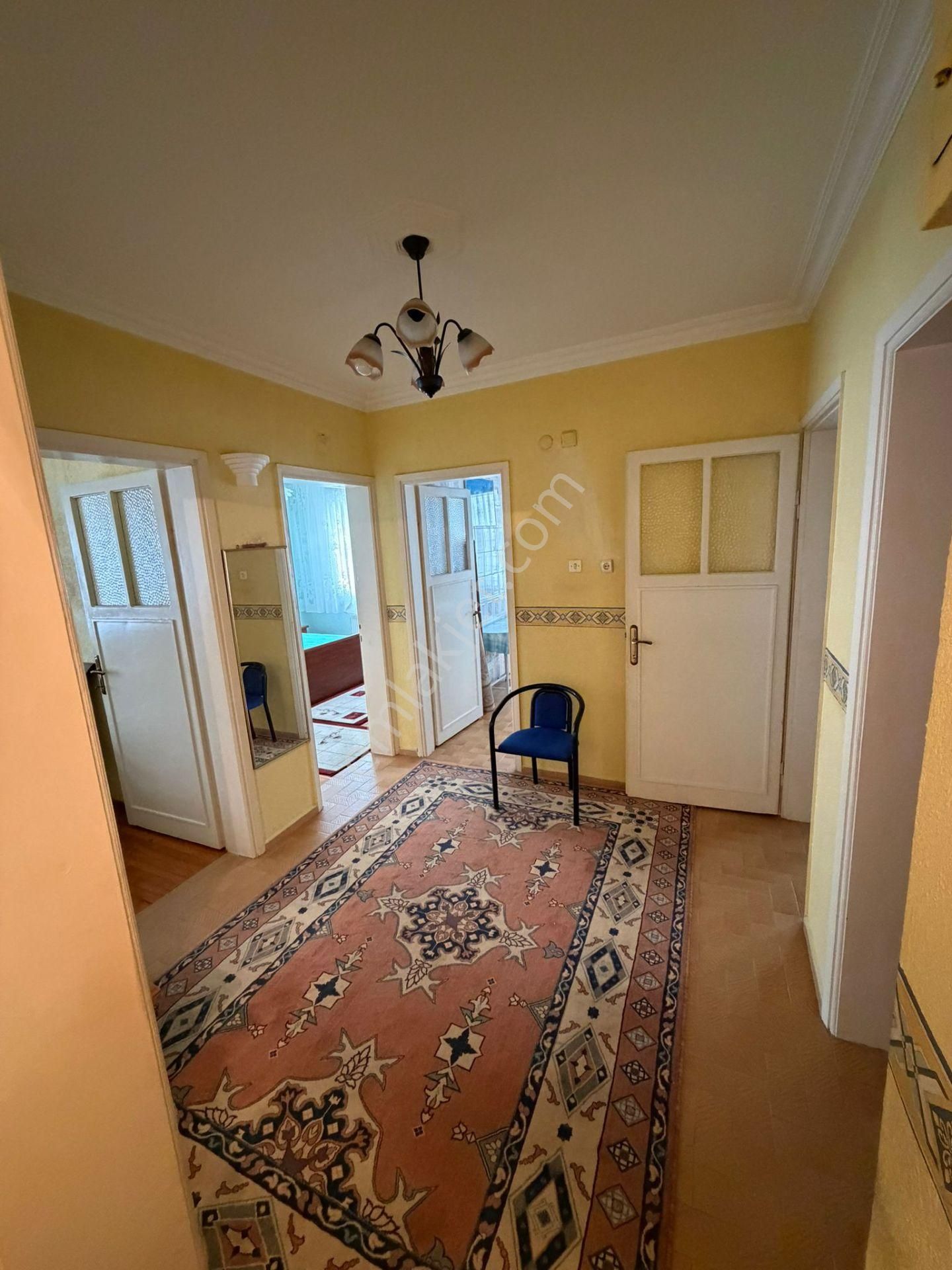 Buca Fırat Mah. 3+1 125 M2 Doğalgazlı Full Eşyalı Kiralık Daire - Görsel 9