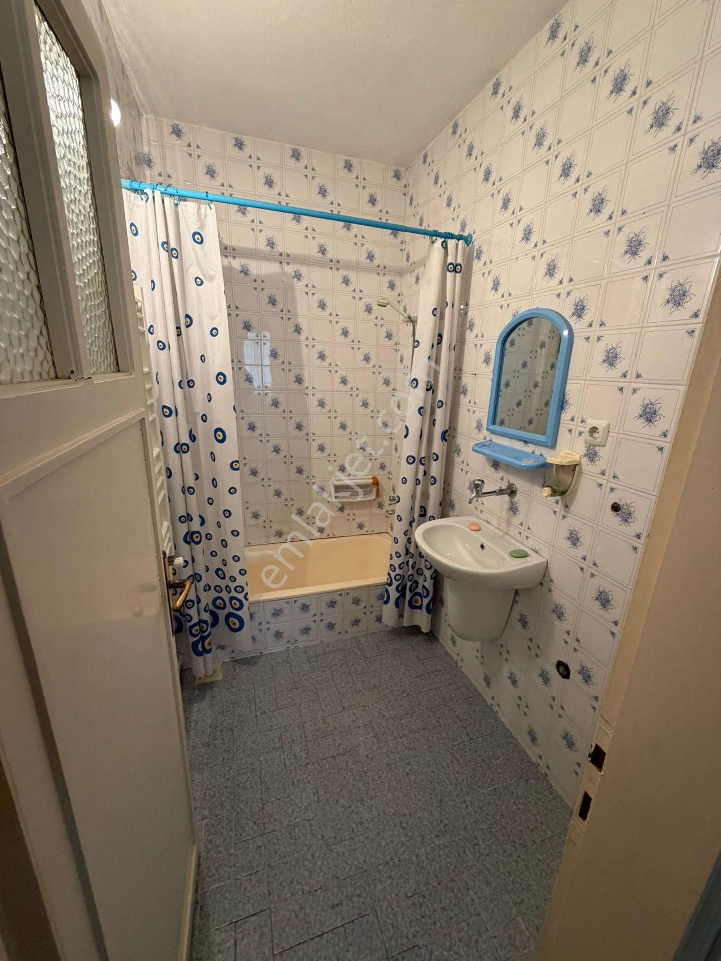 Buca Fırat Mah. 3+1 125 M2 Doğalgazlı Full Eşyalı Kiralık Daire - Görsel 11