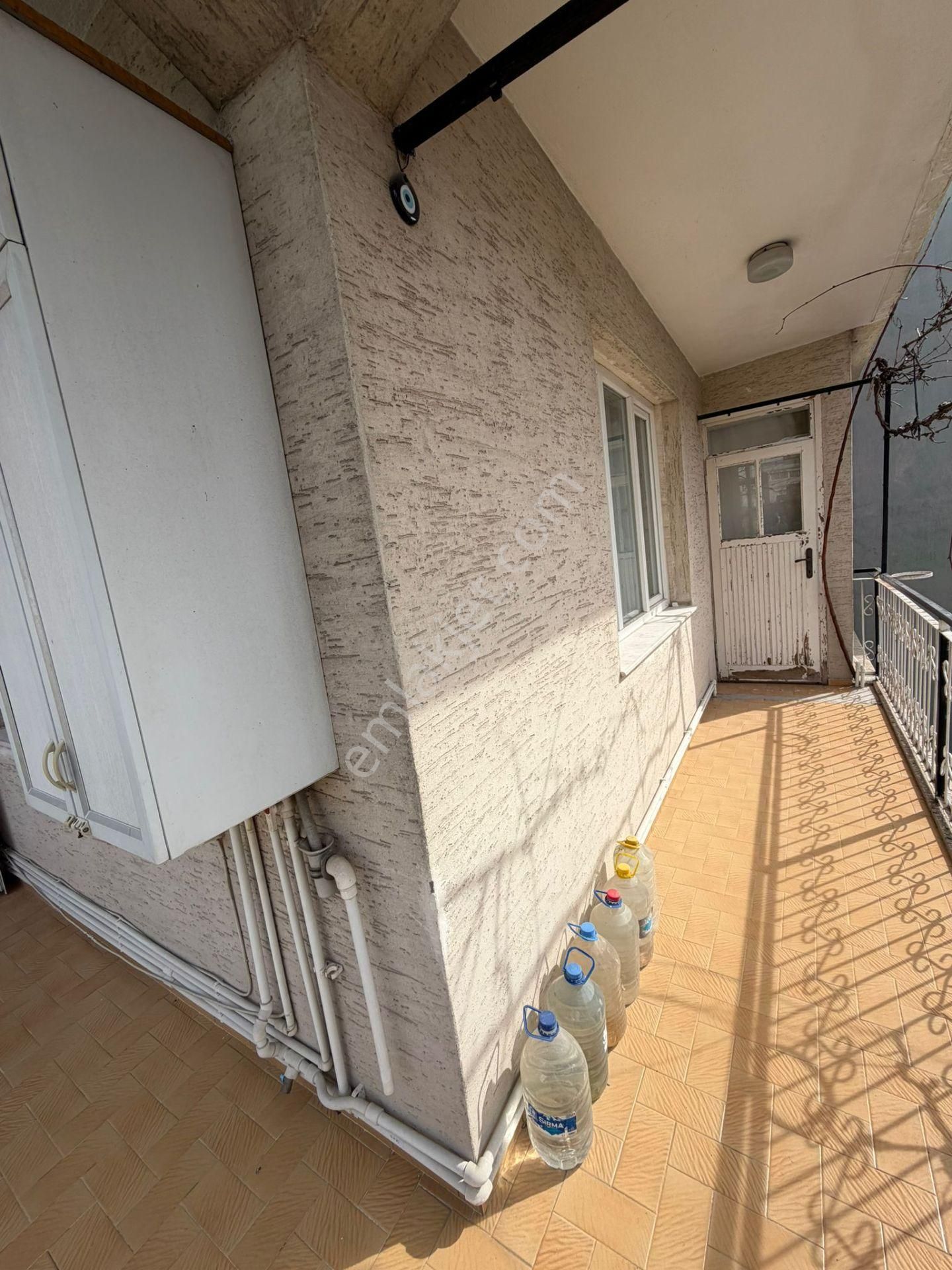 Buca Fırat Mah. 3+1 125 M2 Doğalgazlı Full Eşyalı Kiralık Daire - Görsel 13