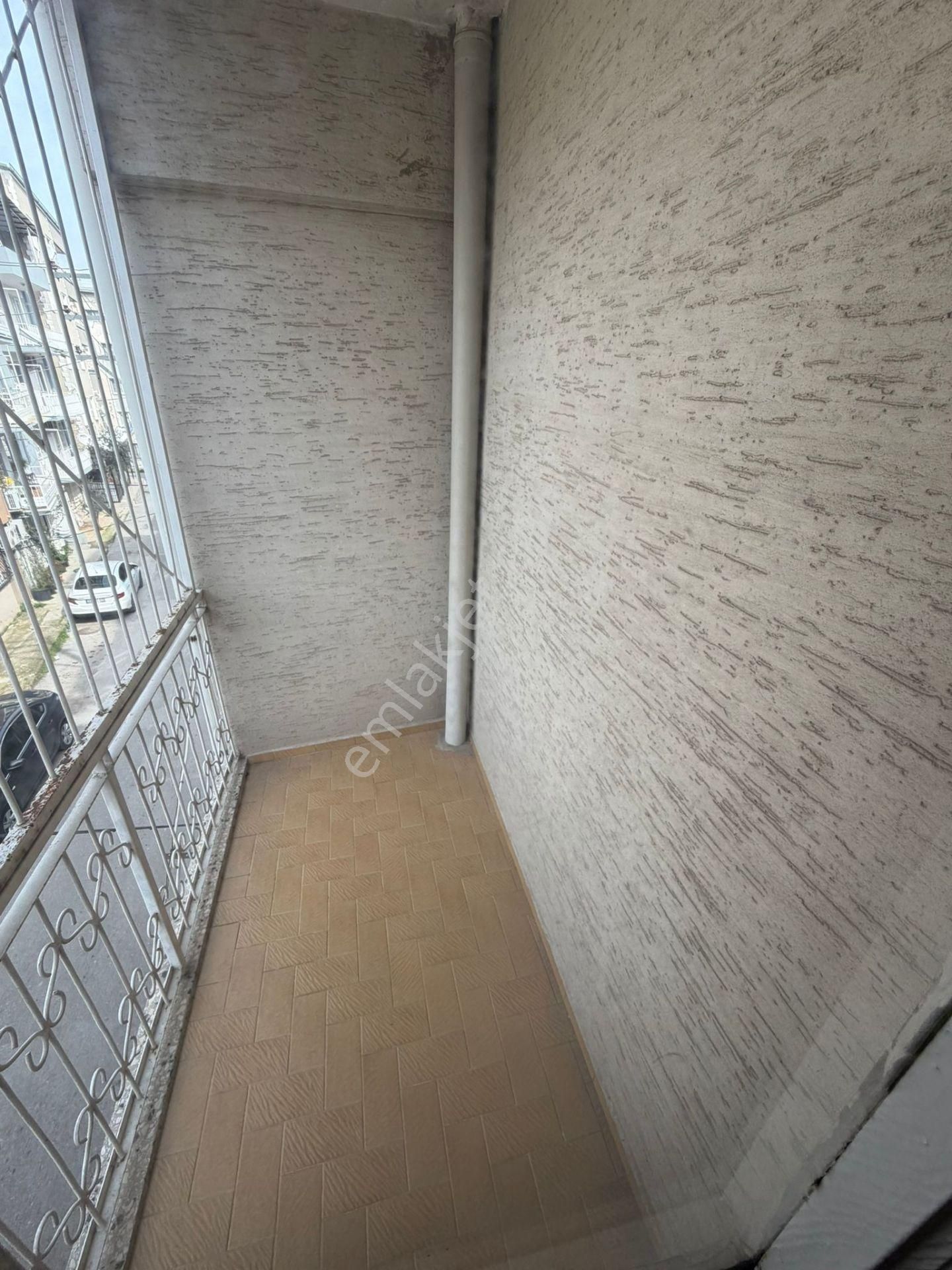 Buca Fırat Mah. 3+1 125 M2 Doğalgazlı Full Eşyalı Kiralık Daire - Görsel 14