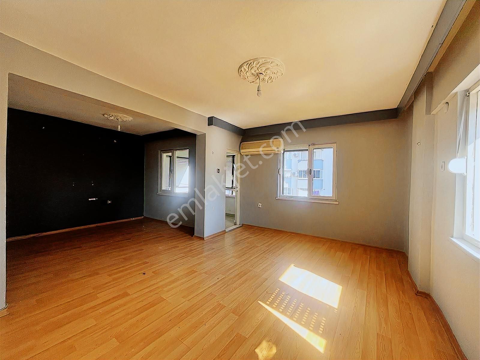 Kiralık Kepez Zafer Mahallesi Uyum Sitesi 3+1 Ara Kat - Görsel 22