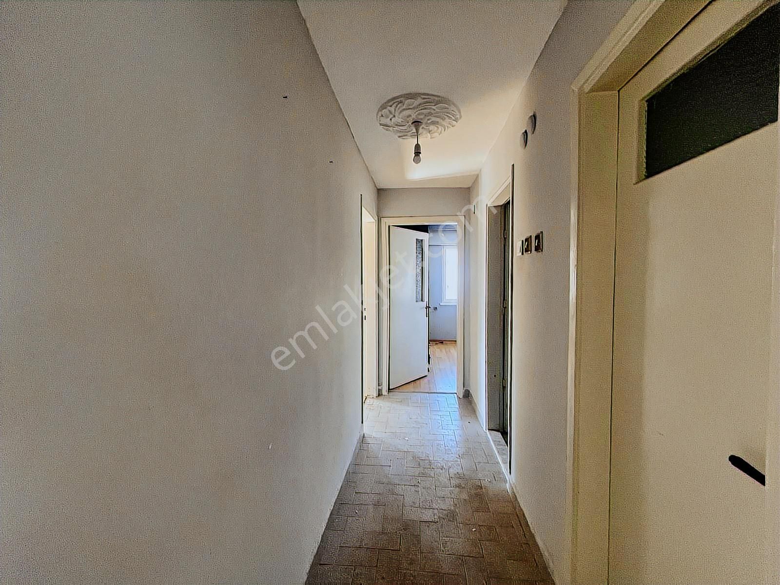 Kiralık Kepez Zafer Mahallesi Uyum Sitesi 3+1 Ara Kat - Görsel 13