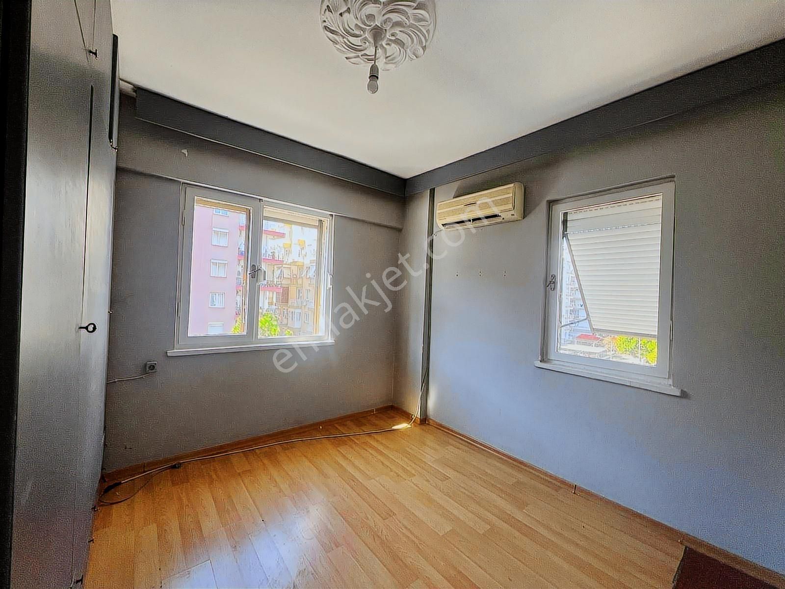 Kiralık Kepez Zafer Mahallesi Uyum Sitesi 3+1 Ara Kat - Görsel 4