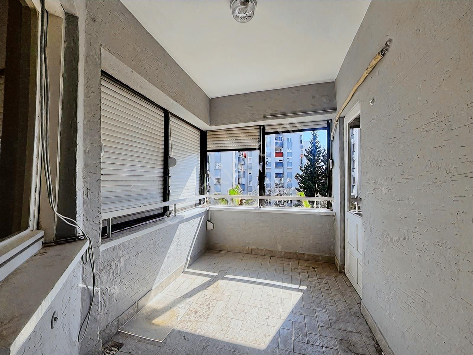 Kiralık Kepez Zafer Mahallesi Uyum Sitesi 3+1 Ara Kat - Görsel 26