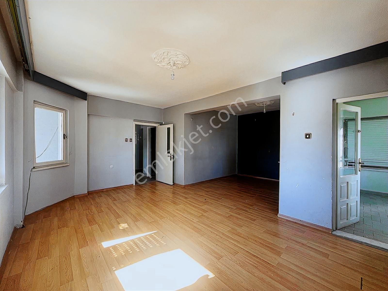 Kiralık Kepez Zafer Mahallesi Uyum Sitesi 3+1 Ara Kat - Görsel 24