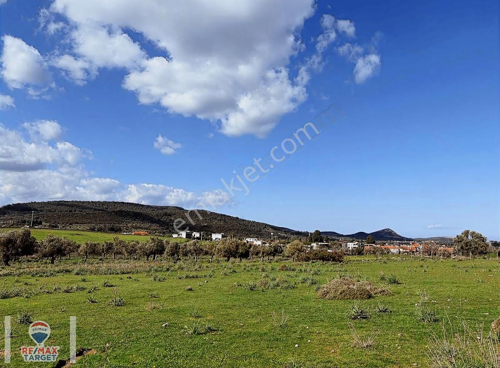 Güzelbahçe Çamlı İmar Sınırında Yatırım Fırsatı Acil Uygun Fiyat - Görsel 5