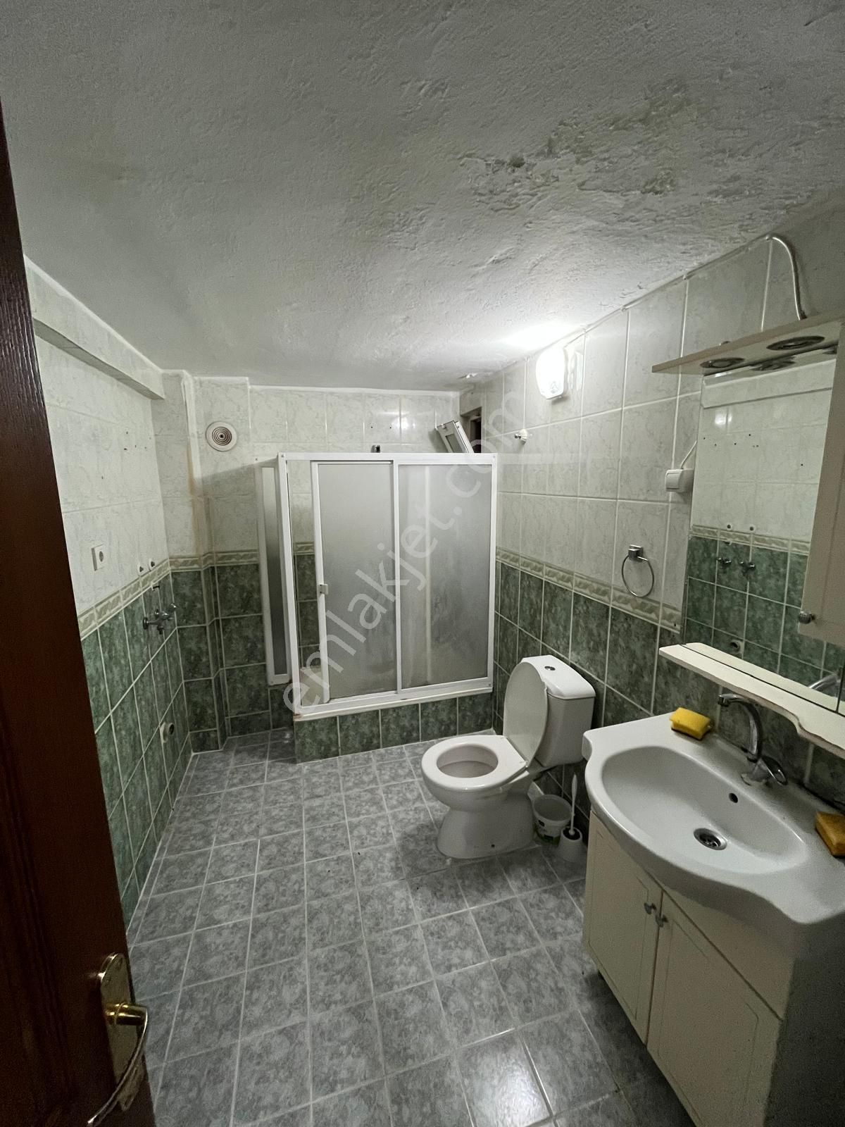 Söke Atatürk'te Asansörlü,doğalgazlı,3+1 Kiralık Ara Kat Daire - Görsel 29